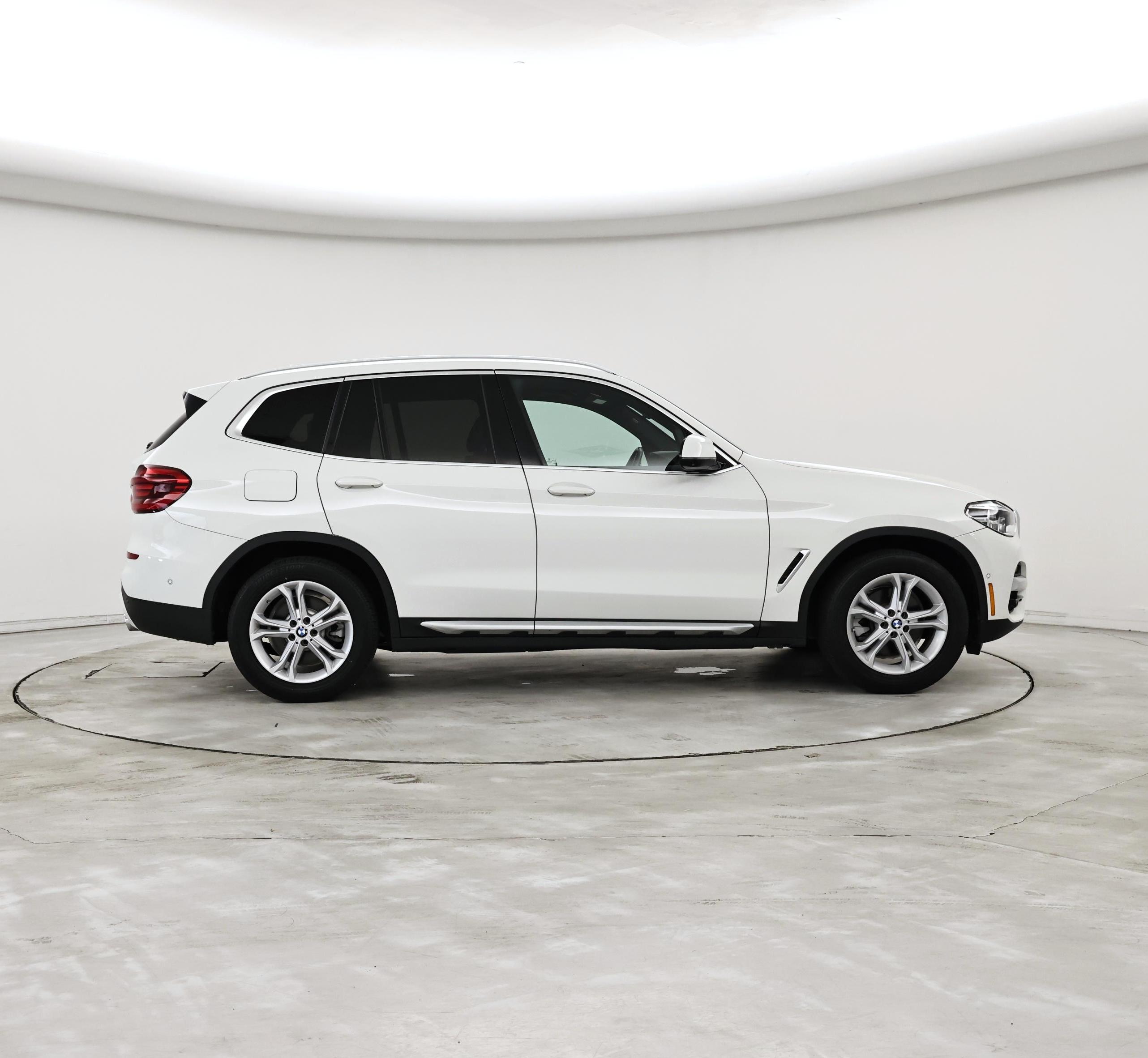 Thumbnail: 2020 BMW X3 - 7