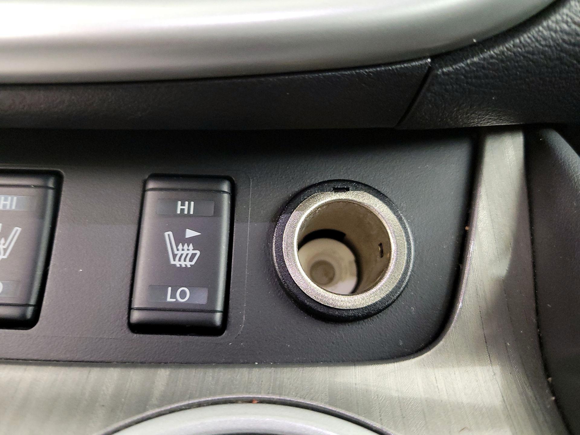 Thumbnail: 2016 Nissan Murano - 19