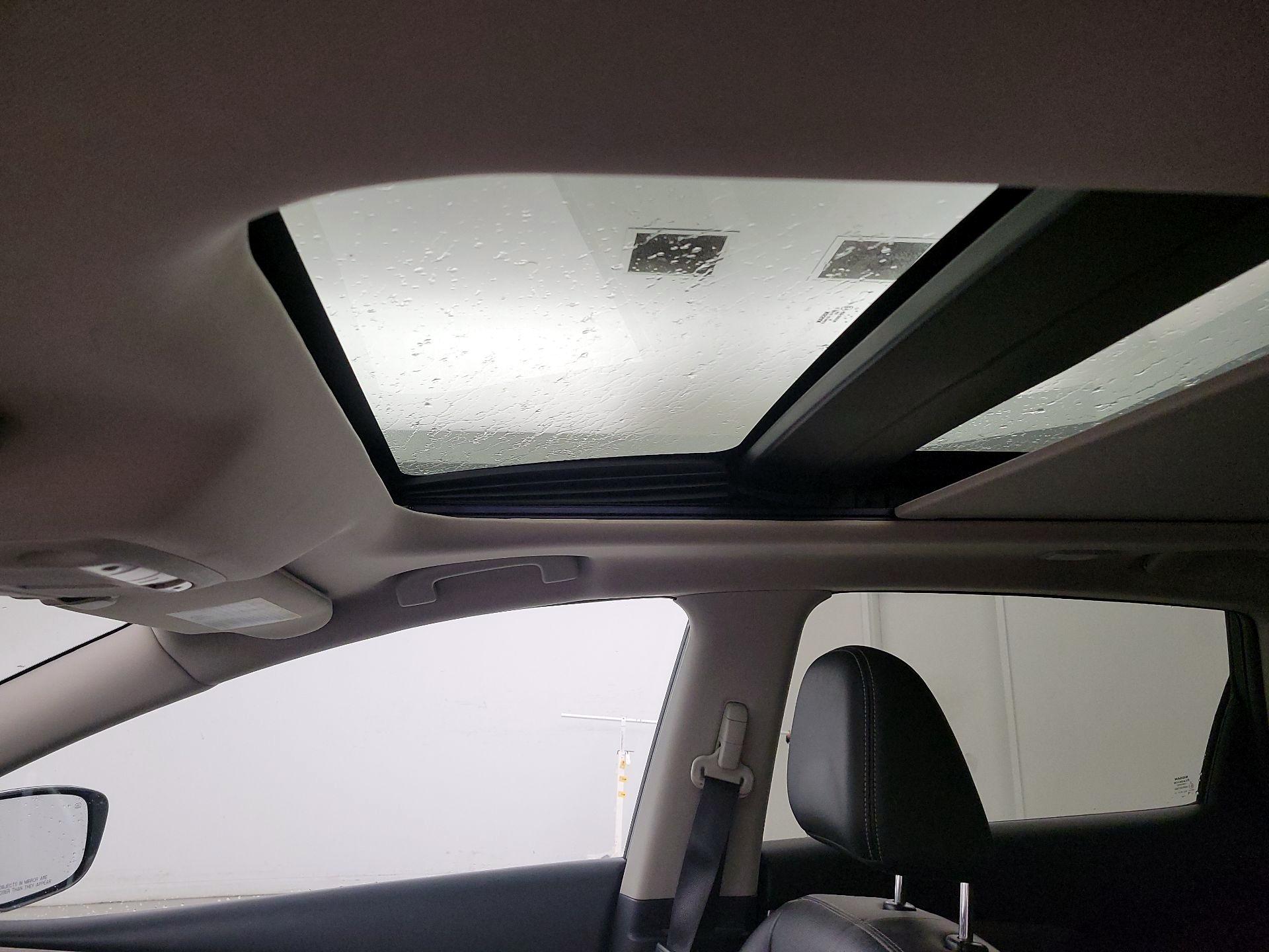 Thumbnail: 2016 Nissan Murano - 20