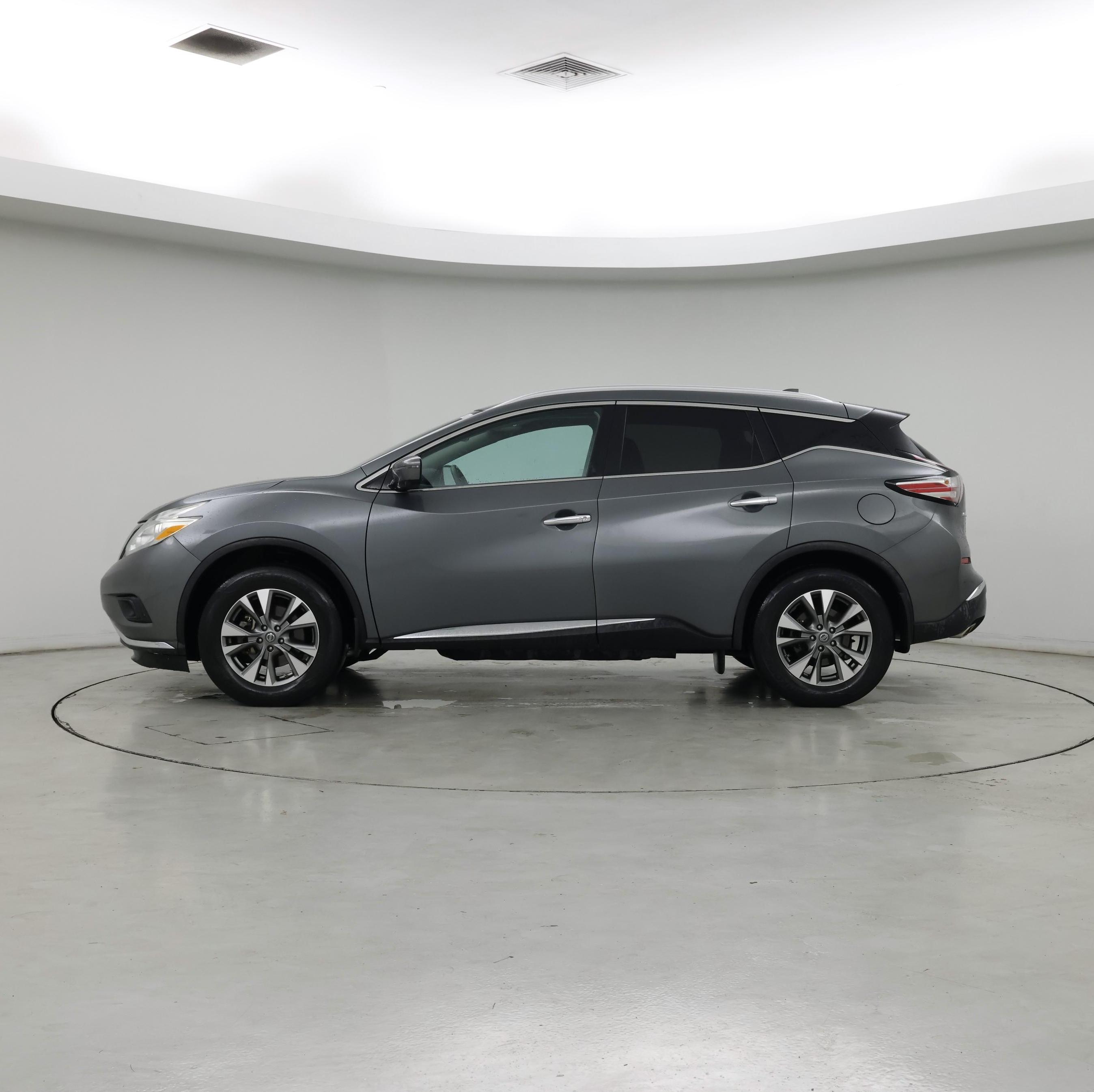 Thumbnail: 2016 Nissan Murano - 3