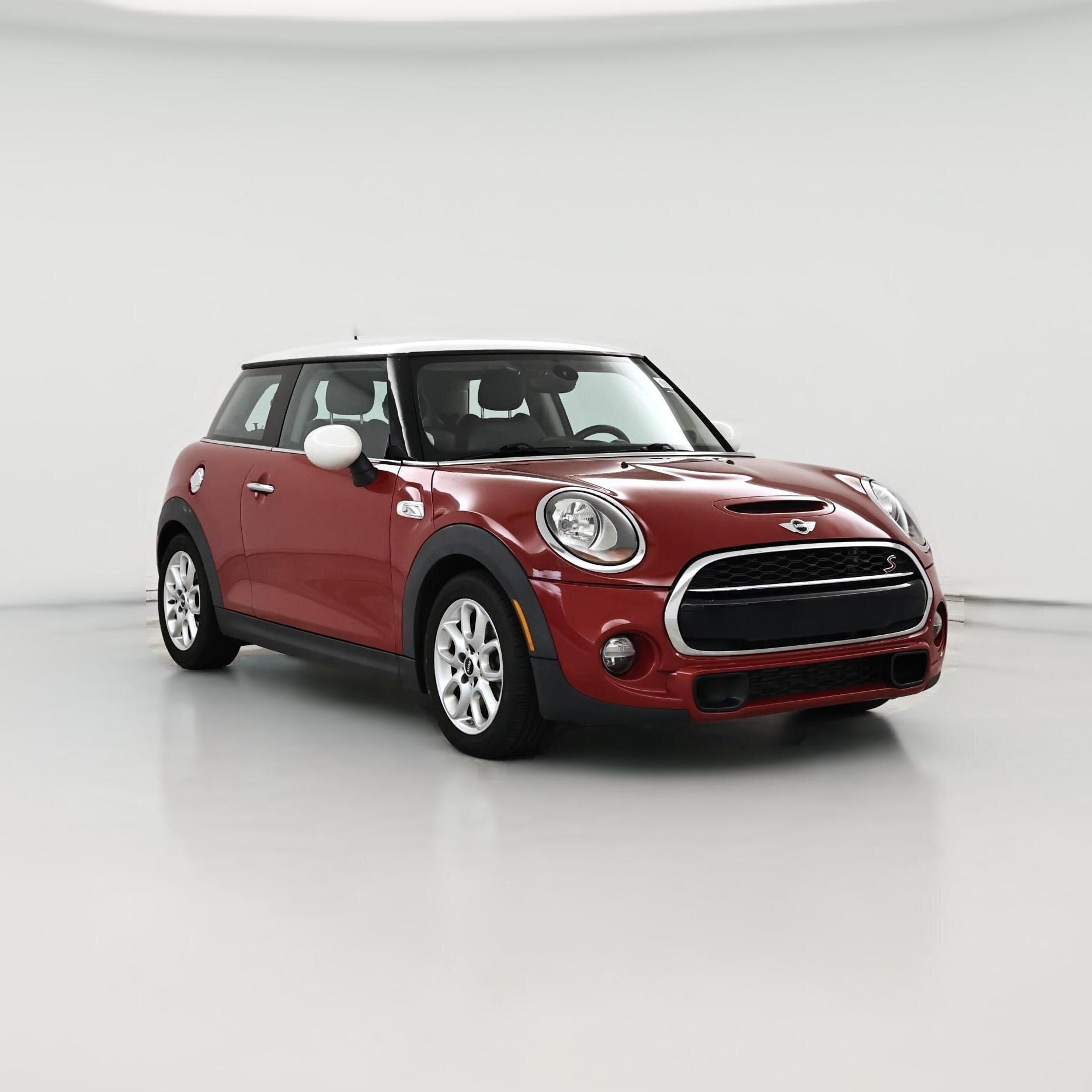 Thumbnail: 2015 MINI Cooper Hardtop - 1