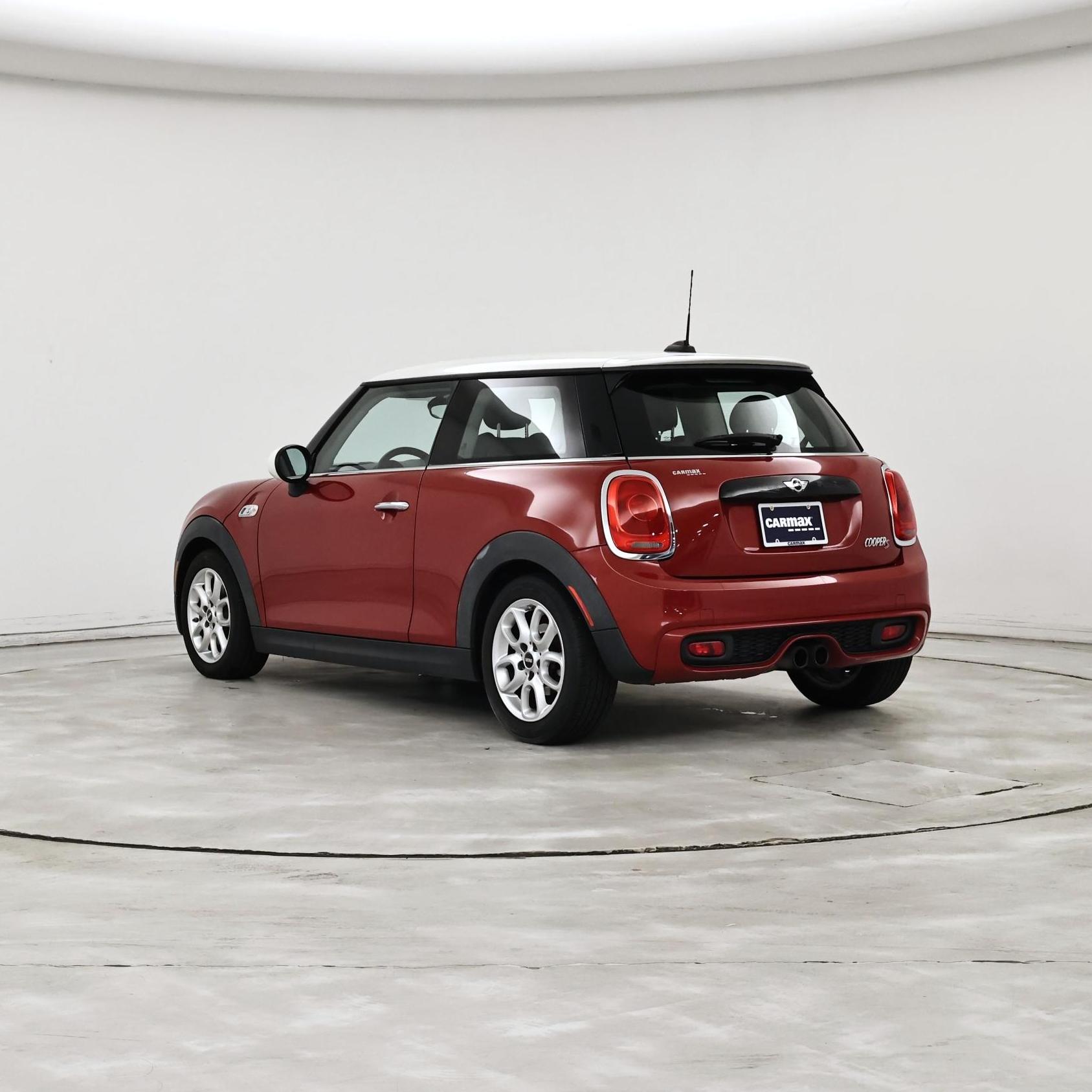 Thumbnail: 2015 MINI Cooper Hardtop - 2