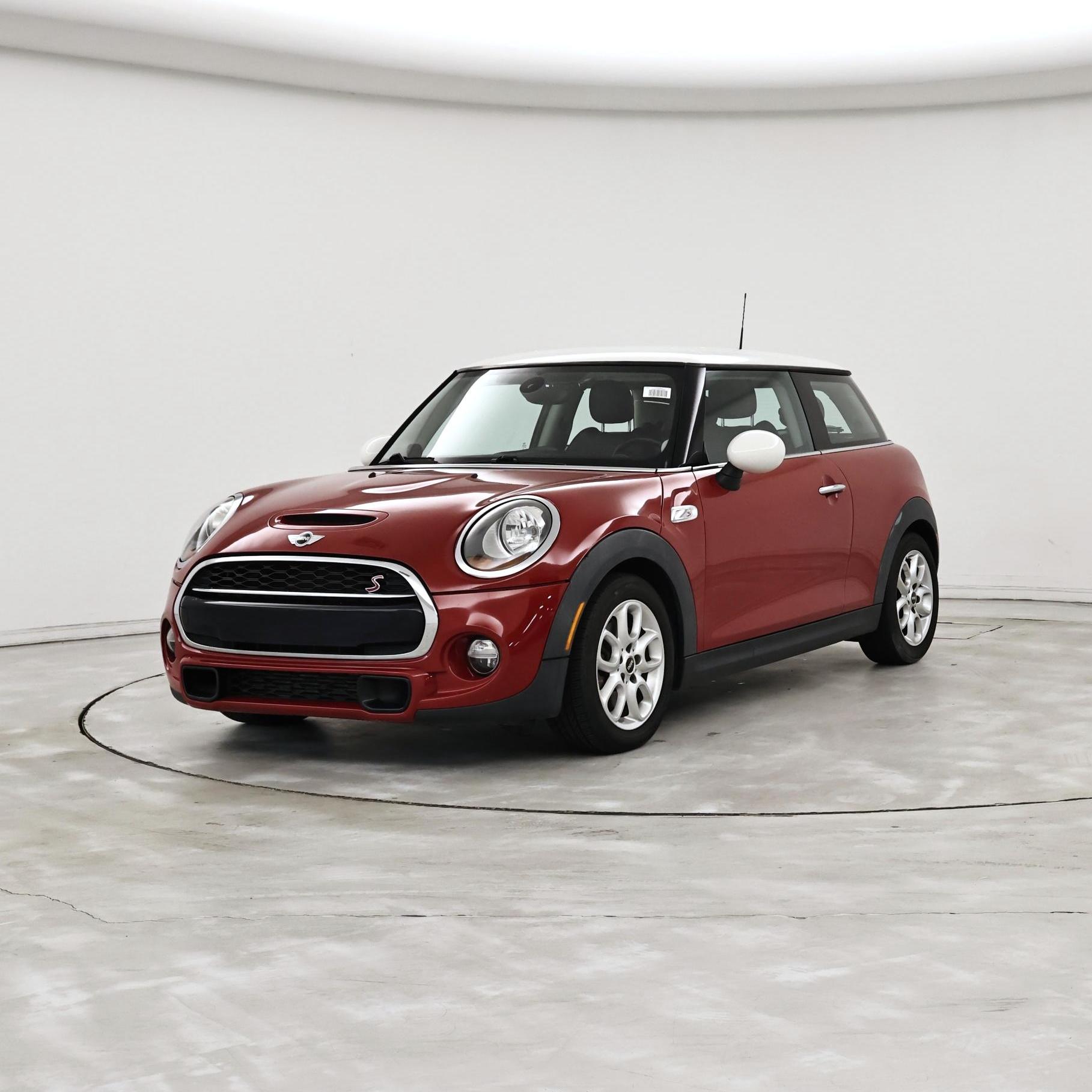 Thumbnail: 2015 MINI Cooper Hardtop - 4