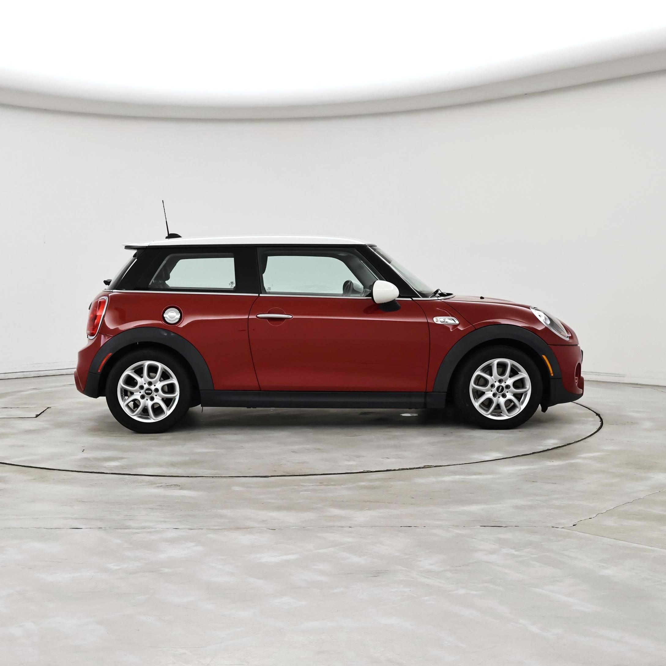 Thumbnail: 2015 MINI Cooper Hardtop - 7