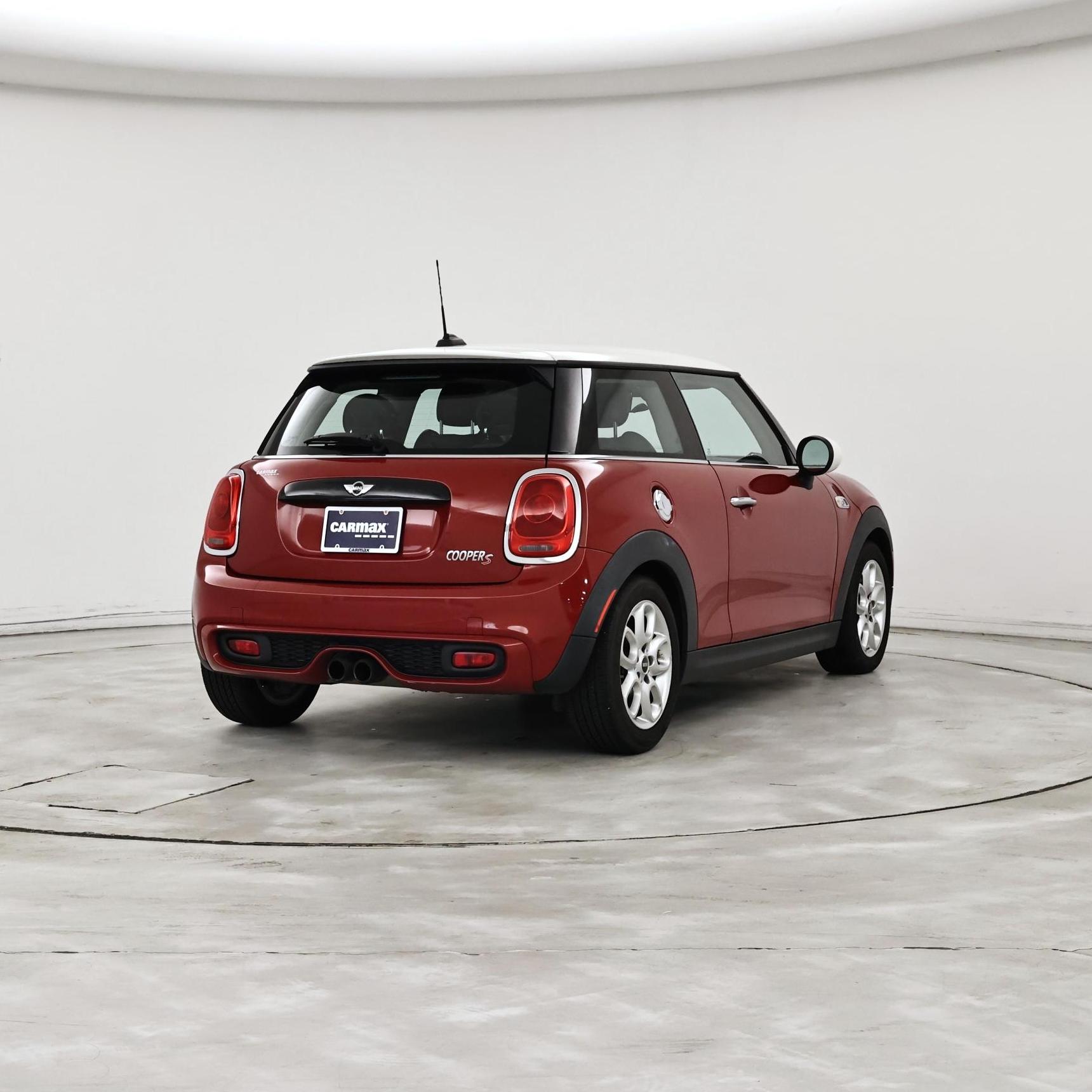Thumbnail: 2015 MINI Cooper Hardtop - 8