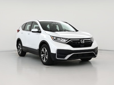 2021 Honda CR-V Special Edition