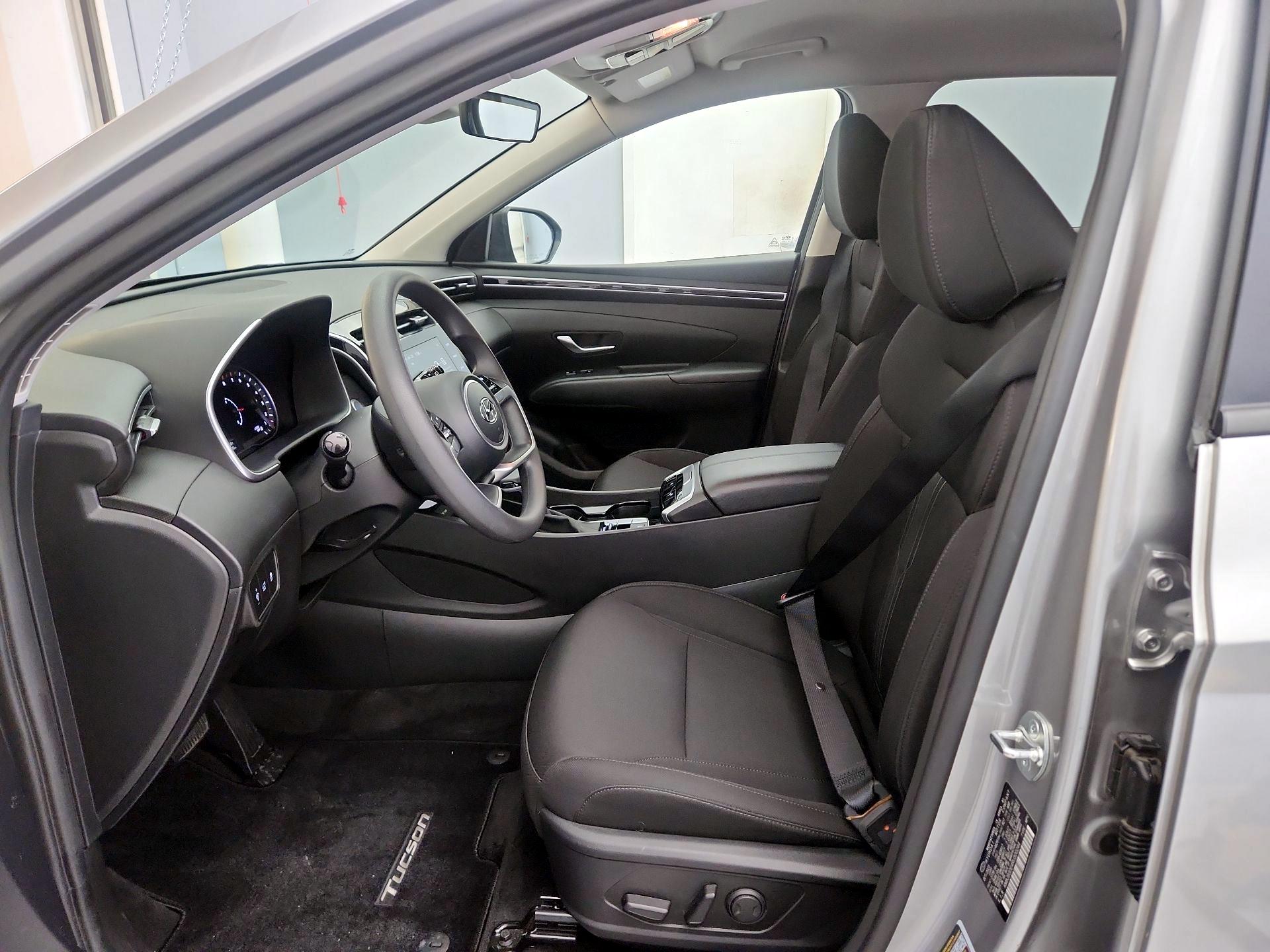 Thumbnail: 2024 Hyundai Tucson - 11