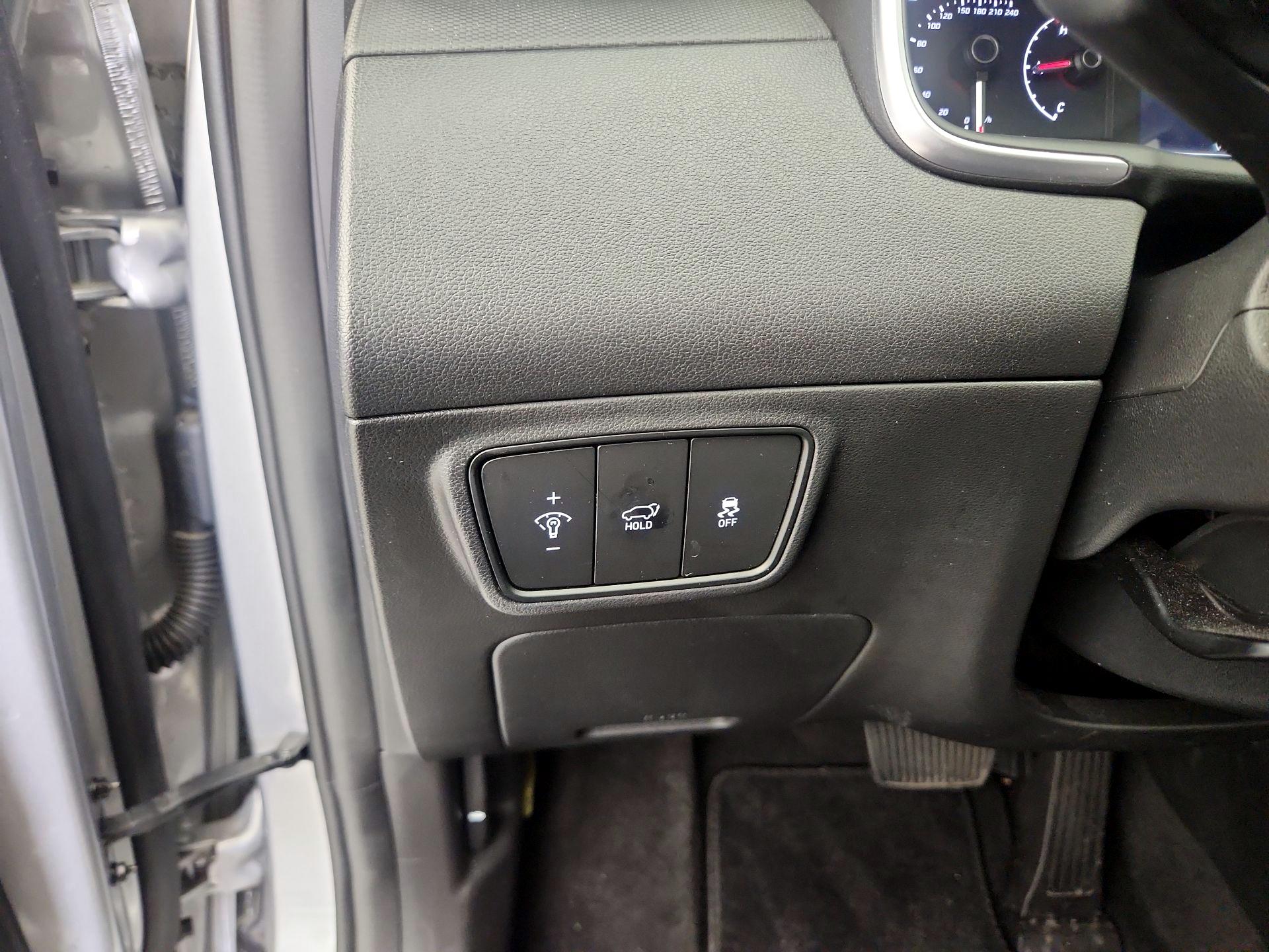 Thumbnail: 2024 Hyundai Tucson - 13