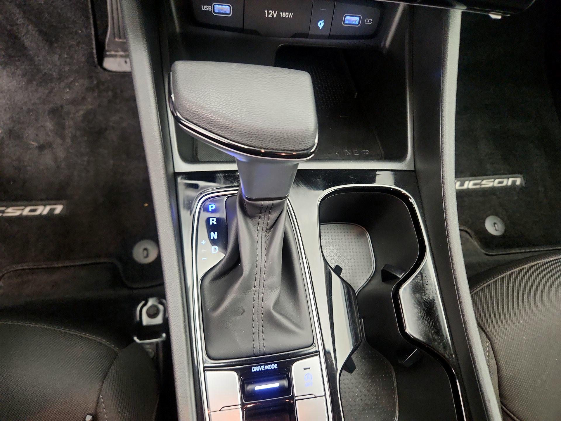 Thumbnail: 2024 Hyundai Tucson - 17