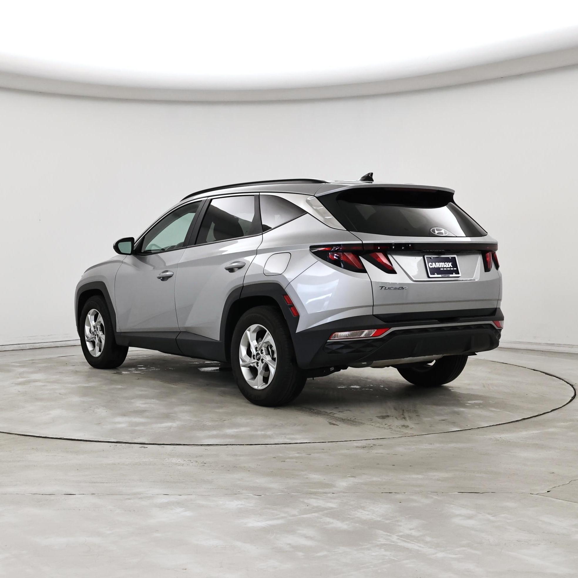 Thumbnail: 2024 Hyundai Tucson - 2