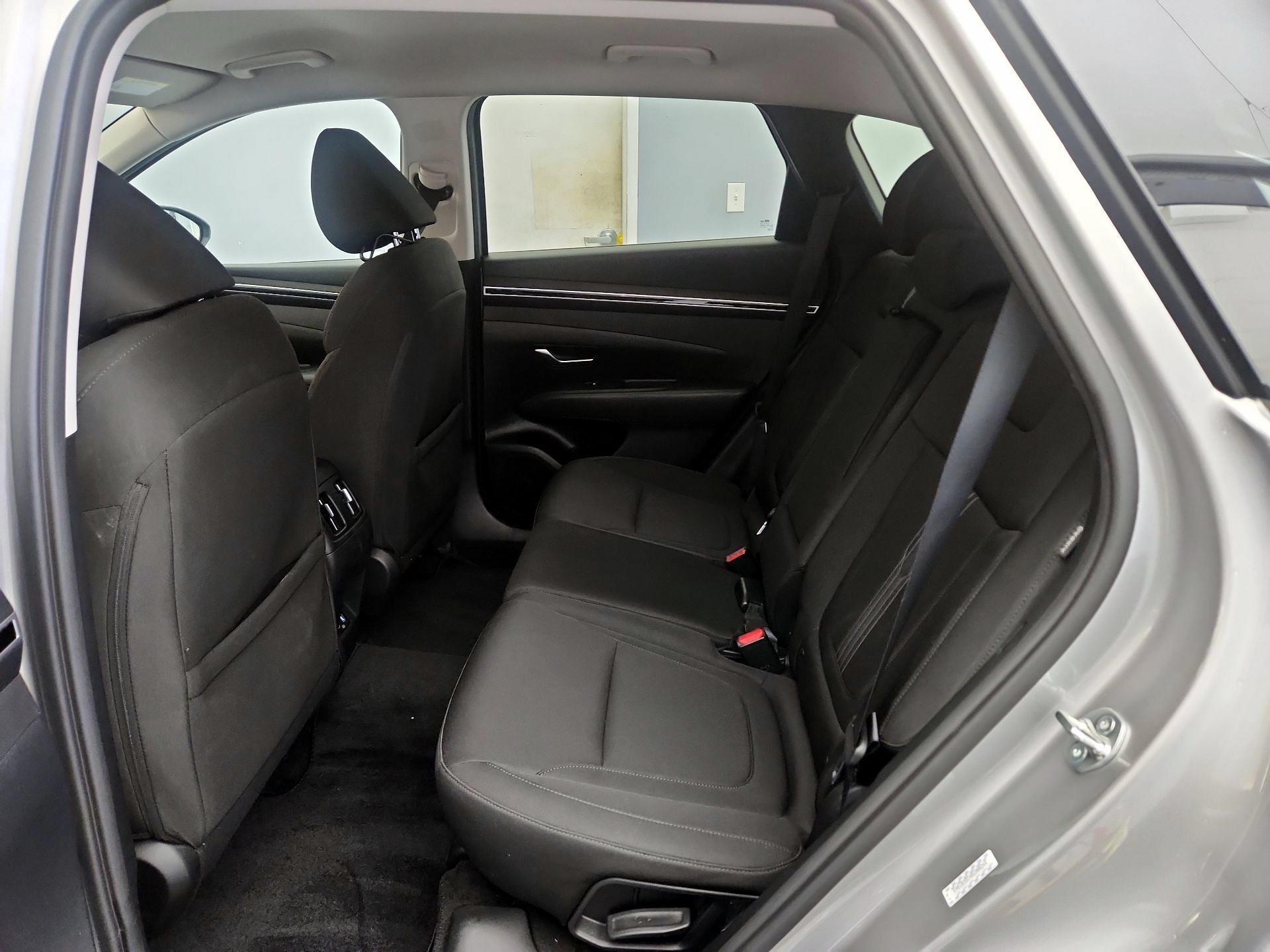 Thumbnail: 2024 Hyundai Tucson - 19