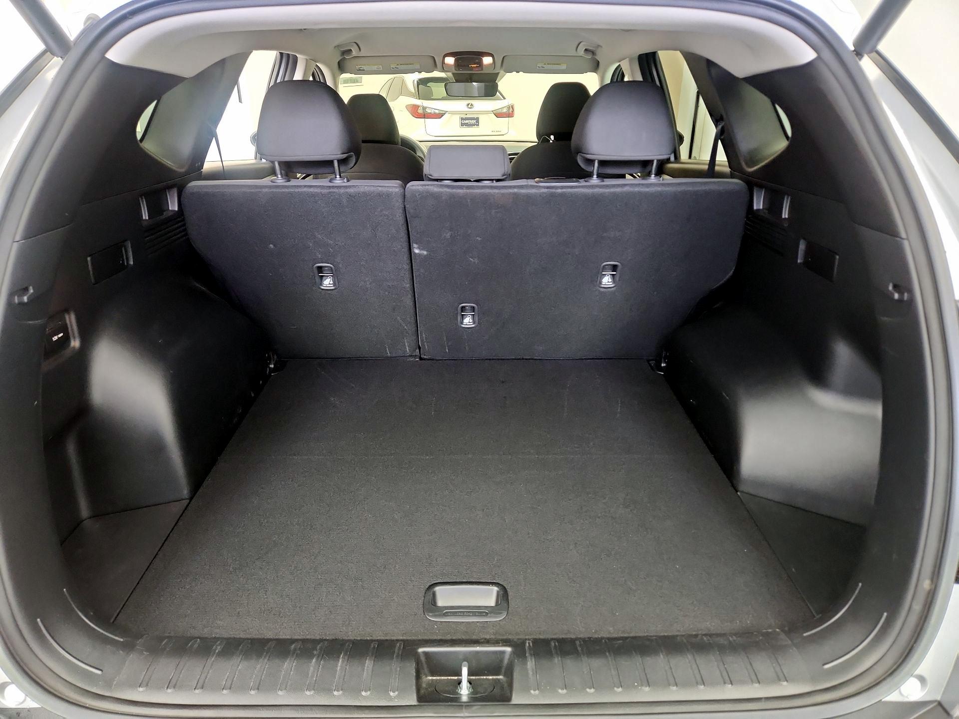 Thumbnail: 2024 Hyundai Tucson - 20