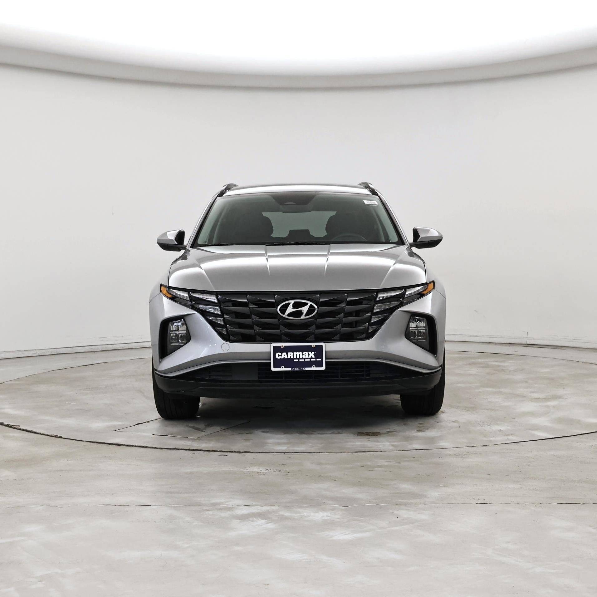 Thumbnail: 2024 Hyundai Tucson - 5