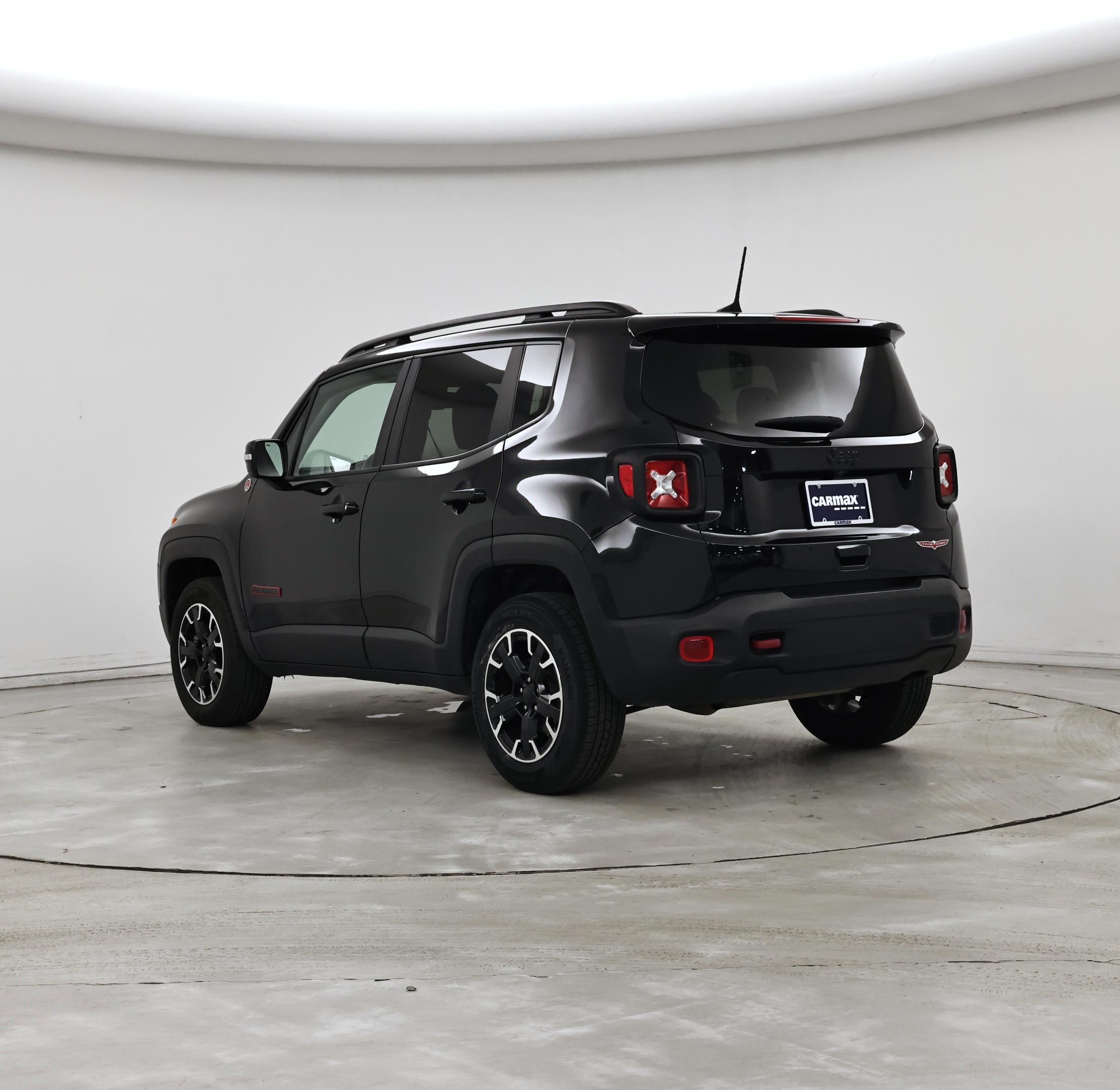 Thumbnail: 2023 Jeep Renegade - 2