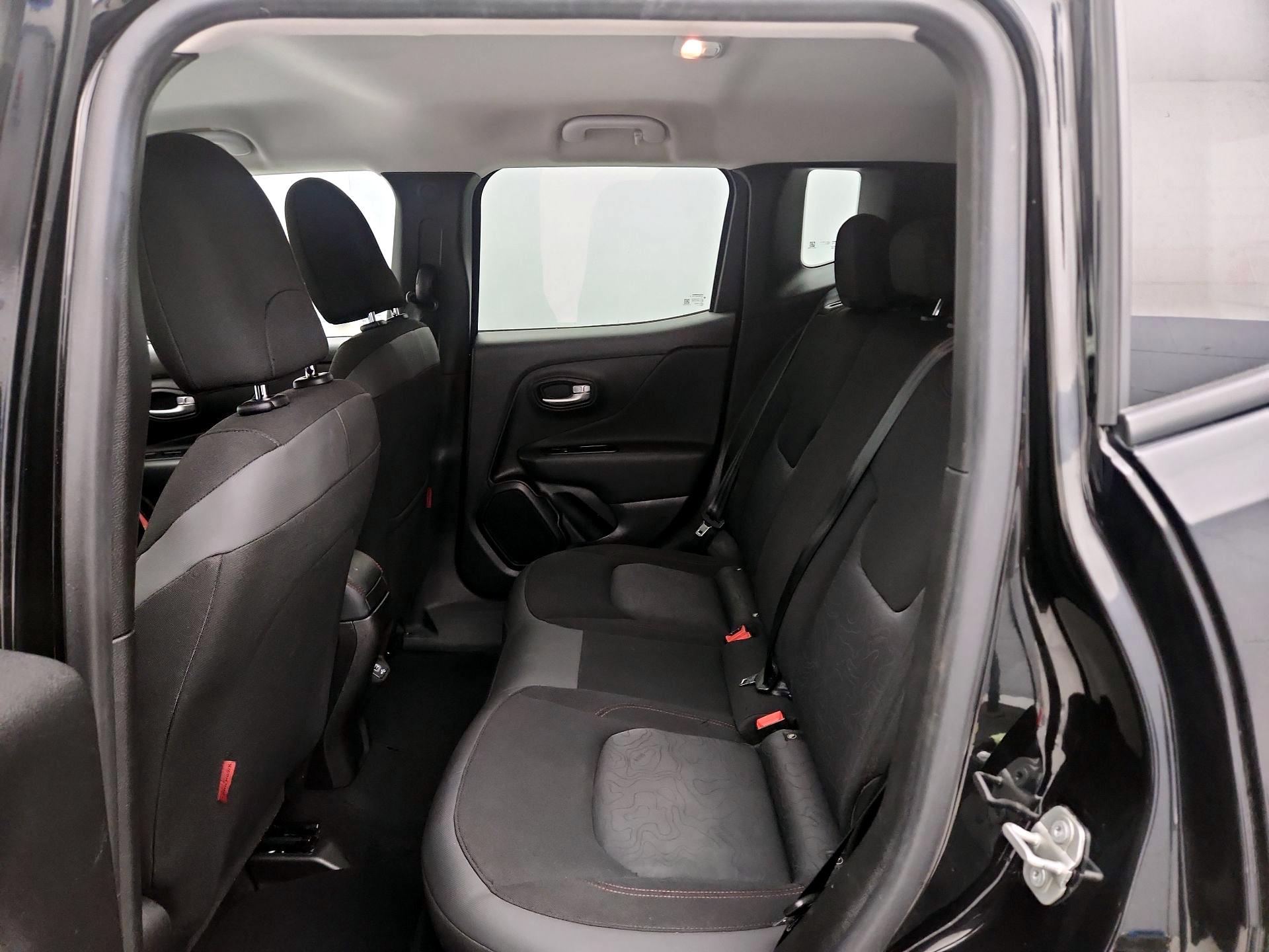 Thumbnail: 2023 Jeep Renegade - 19