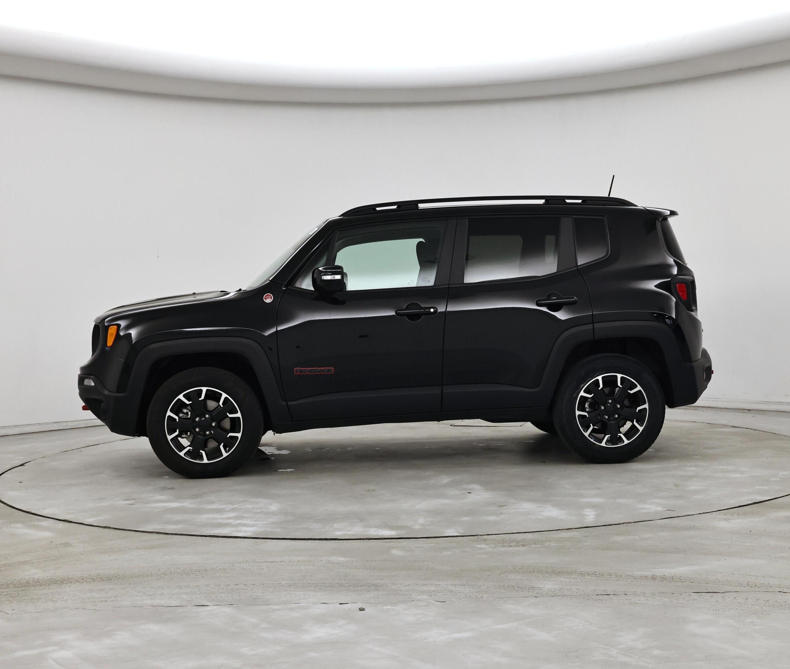 Thumbnail: 2023 Jeep Renegade - 3