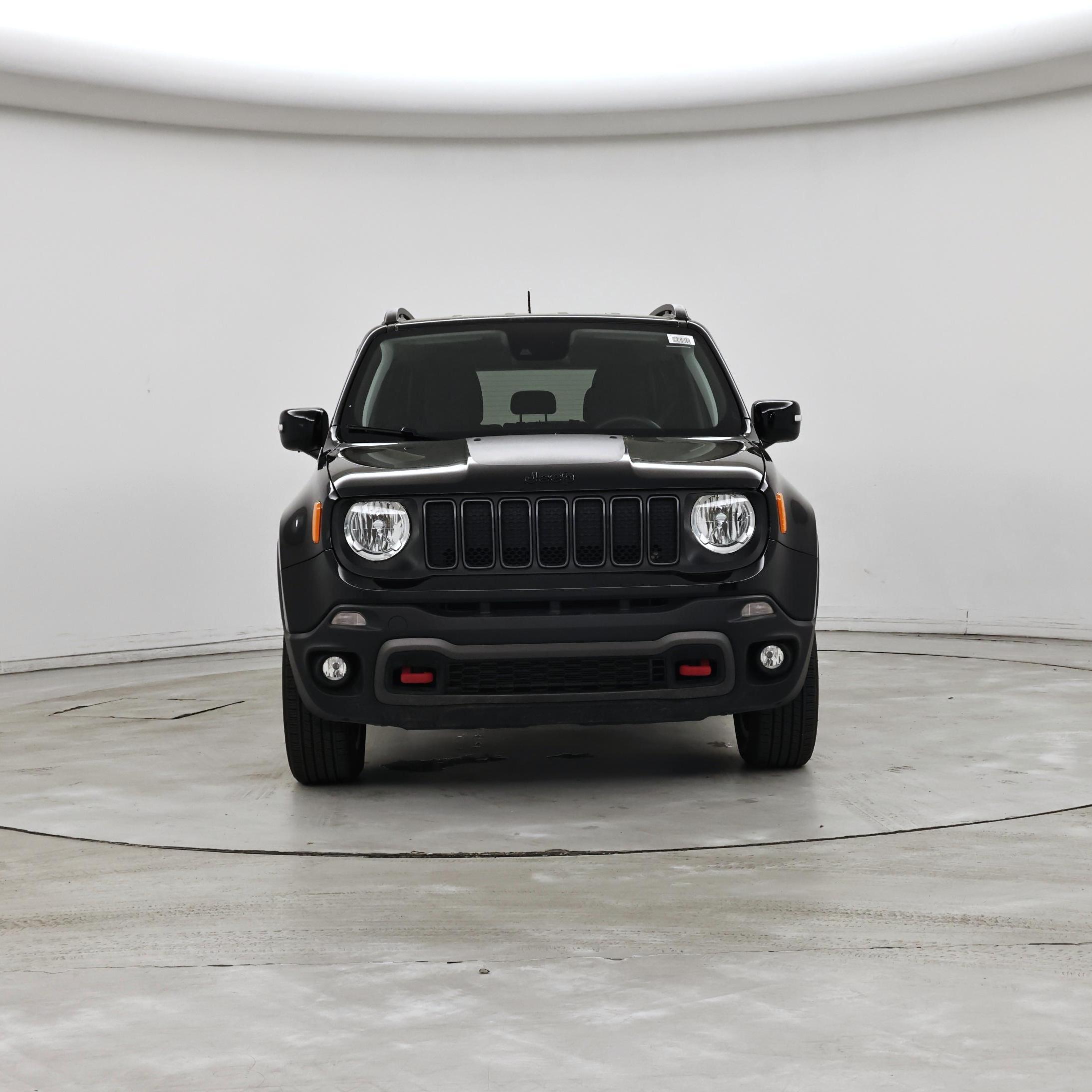 Thumbnail: 2023 Jeep Renegade - 5