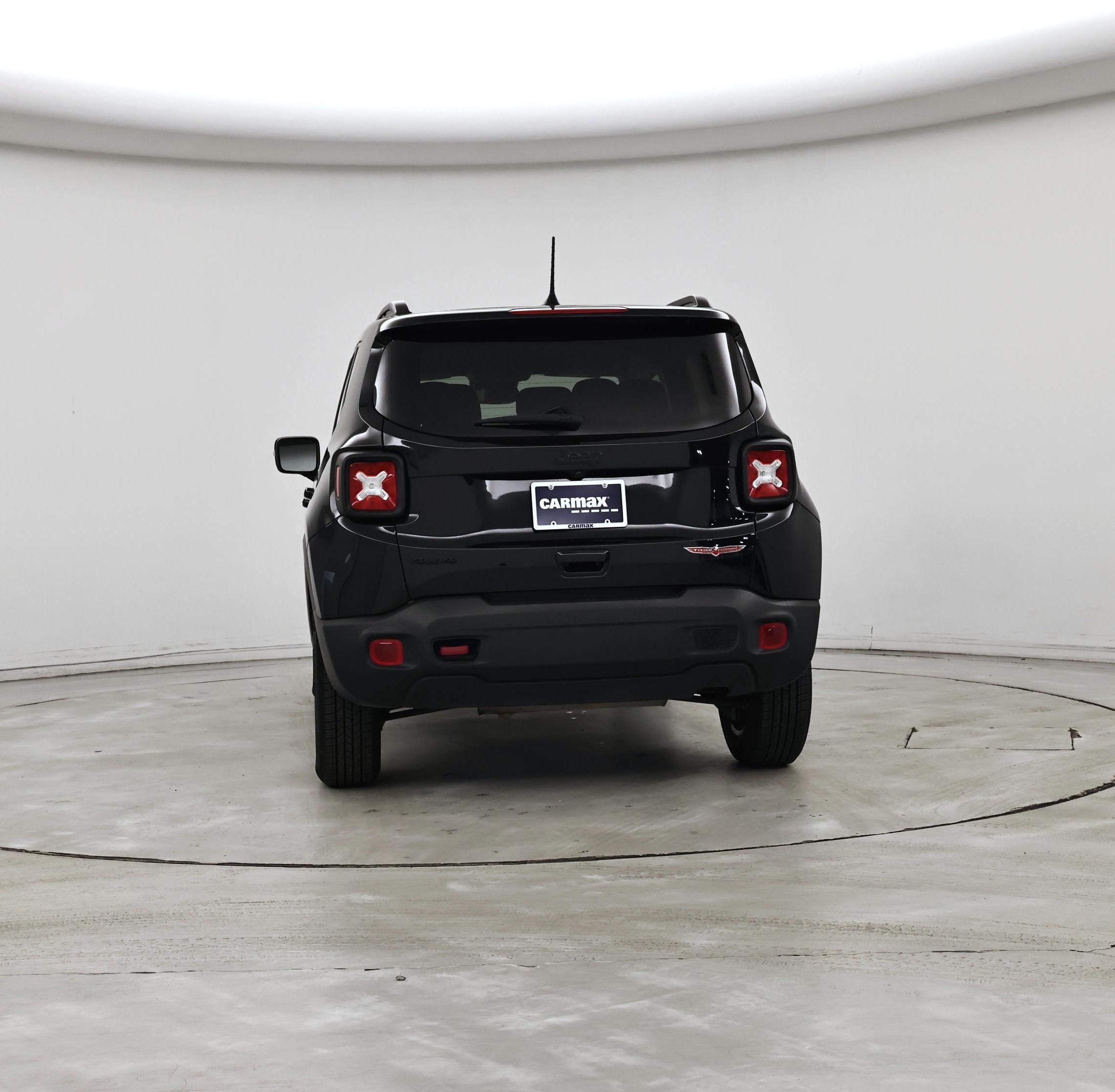 Thumbnail: 2023 Jeep Renegade - 6