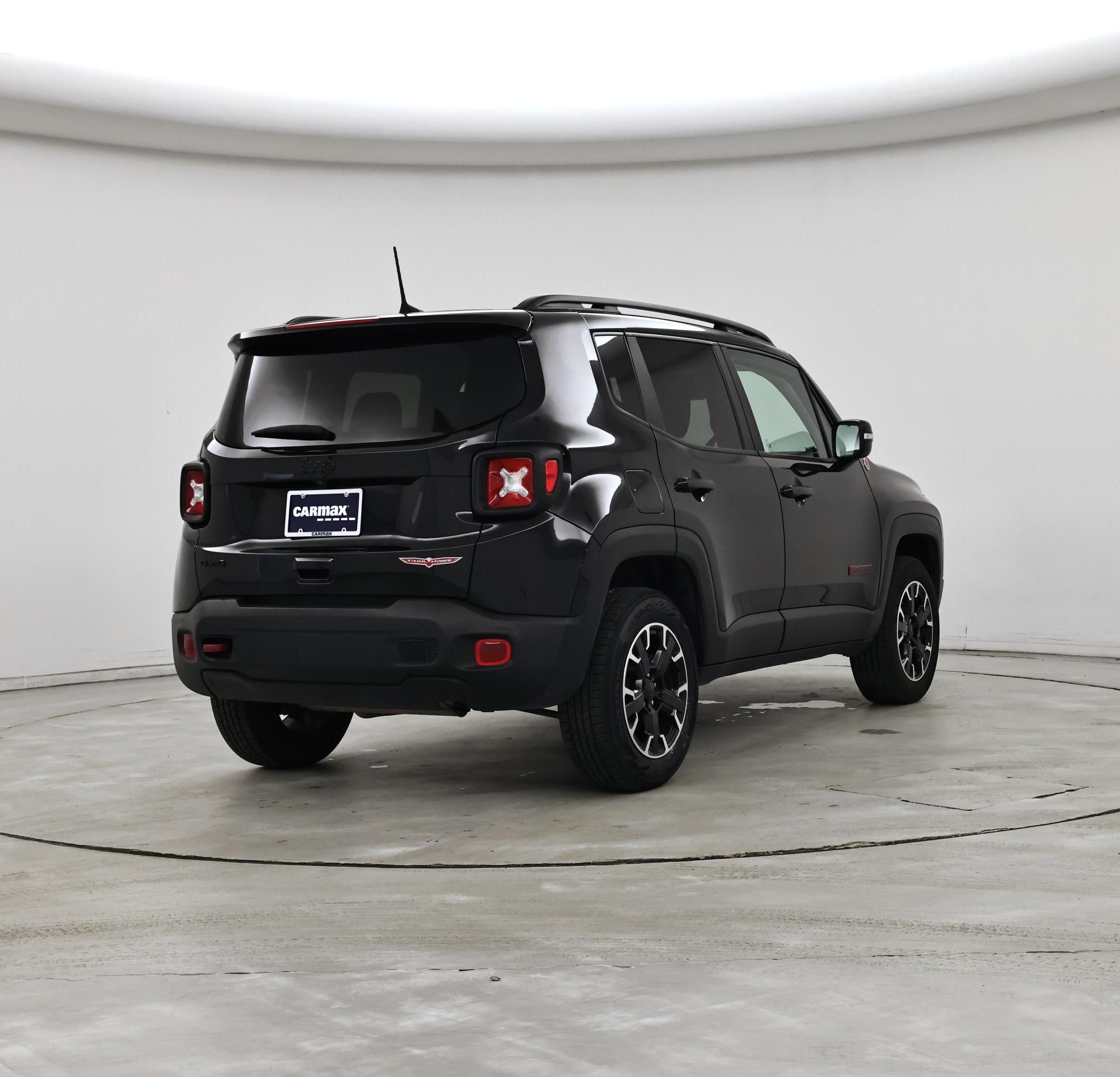 Thumbnail: 2023 Jeep Renegade - 8