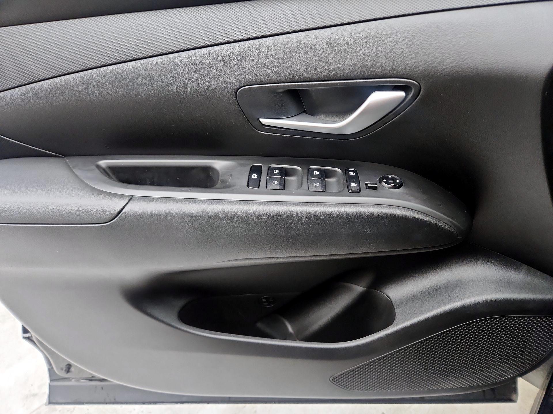 Thumbnail: 2024 Hyundai Tucson - 12