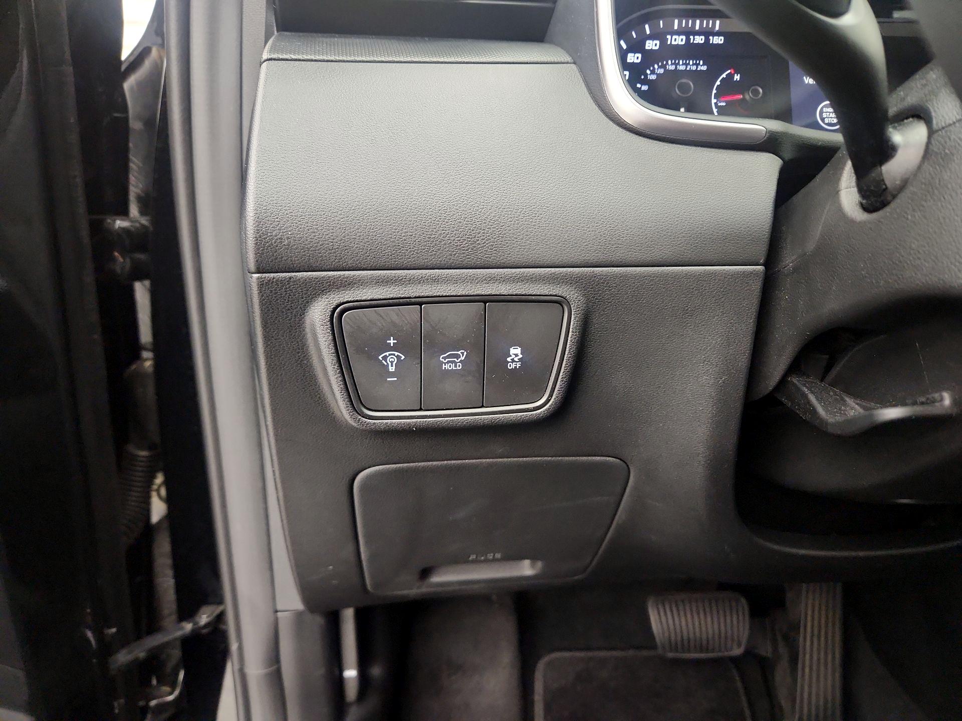 Thumbnail: 2024 Hyundai Tucson - 13