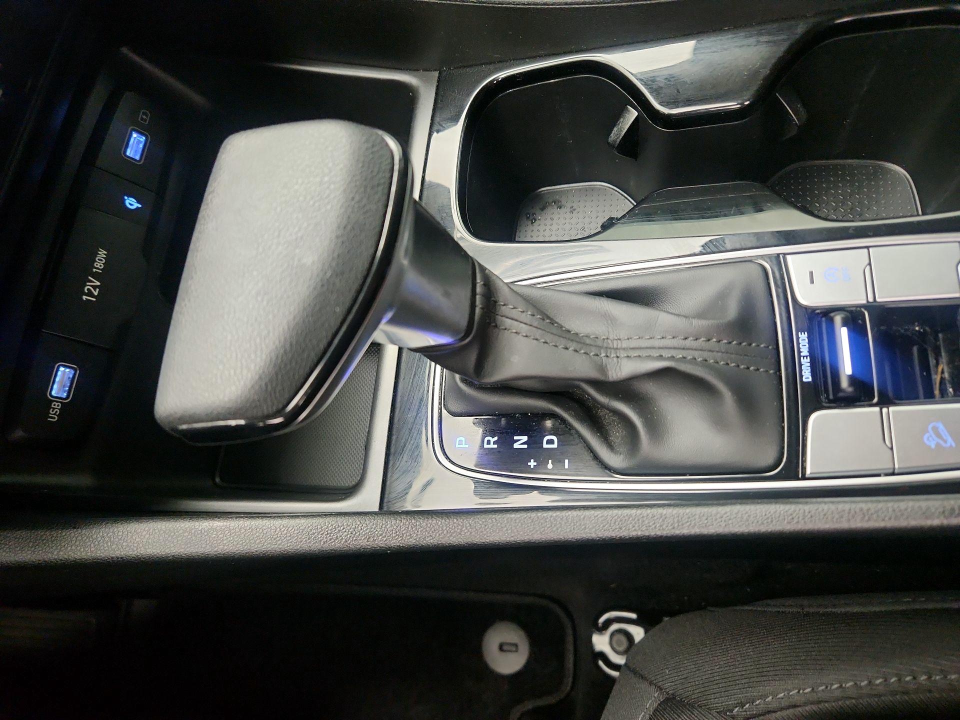 Thumbnail: 2024 Hyundai Tucson - 17