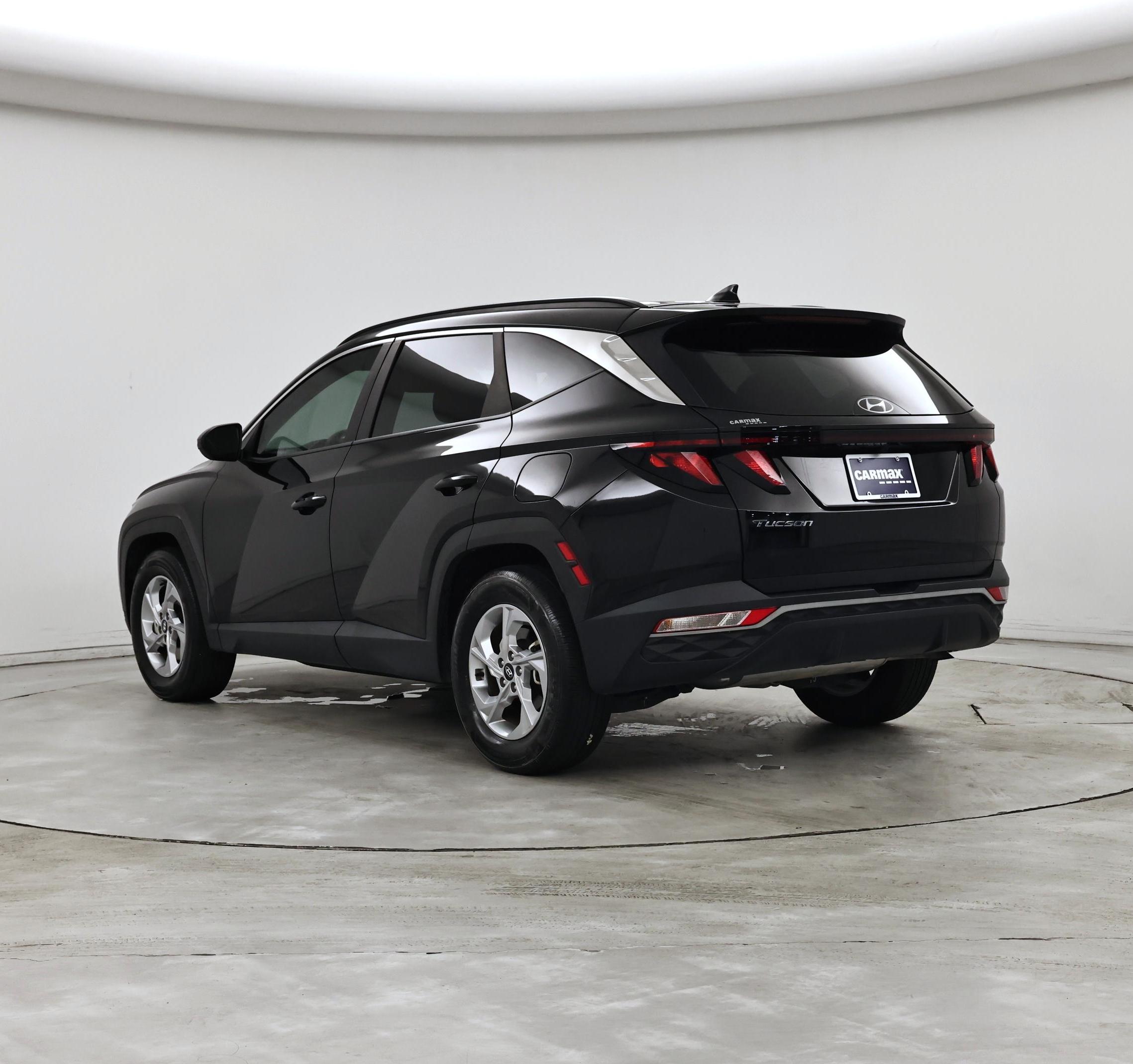 Thumbnail: 2024 Hyundai Tucson - 2