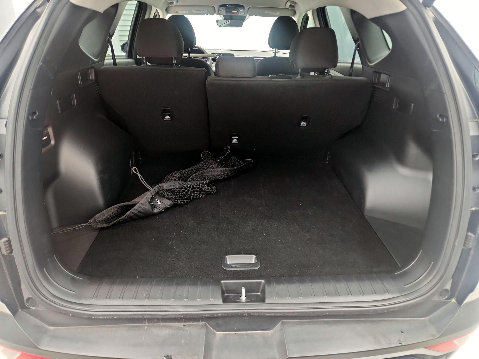 Thumbnail: 2024 Hyundai Tucson - 20