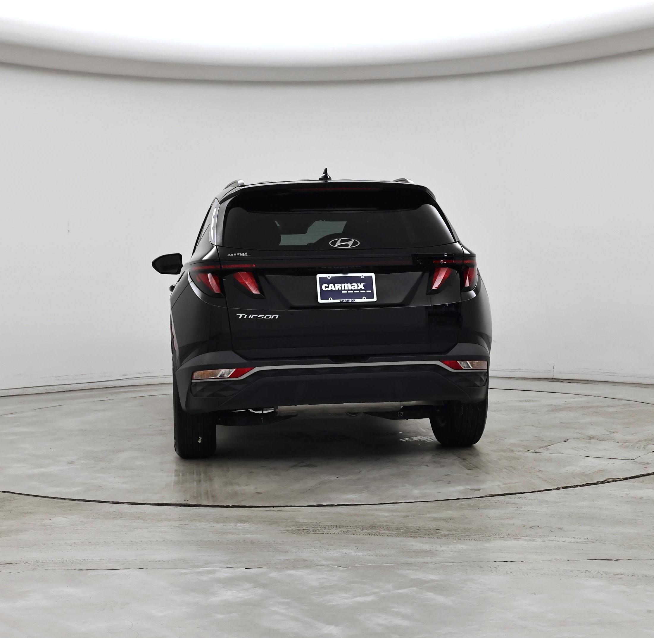 Thumbnail: 2024 Hyundai Tucson - 6