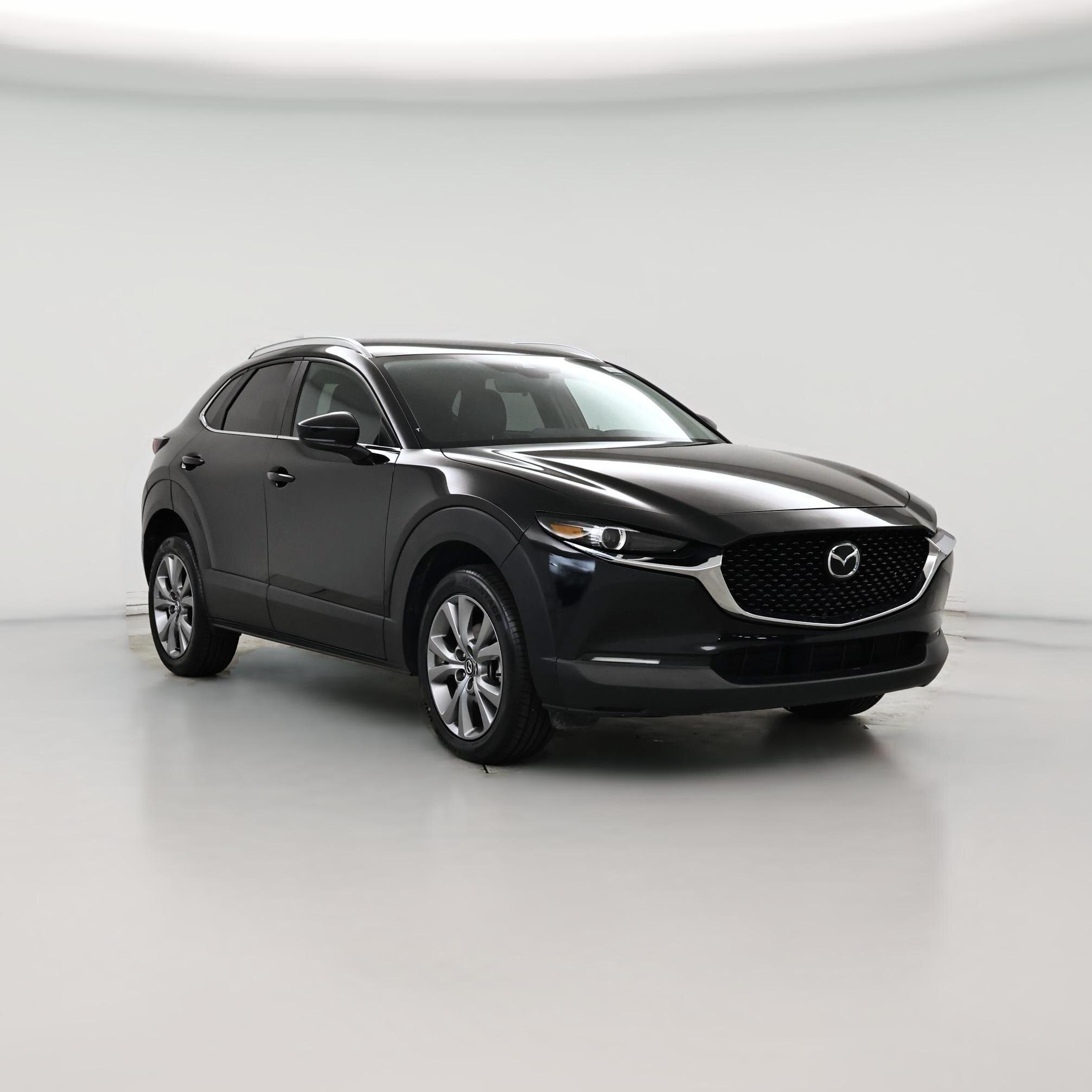 Thumbnail: 2023 Mazda CX-30 - 1