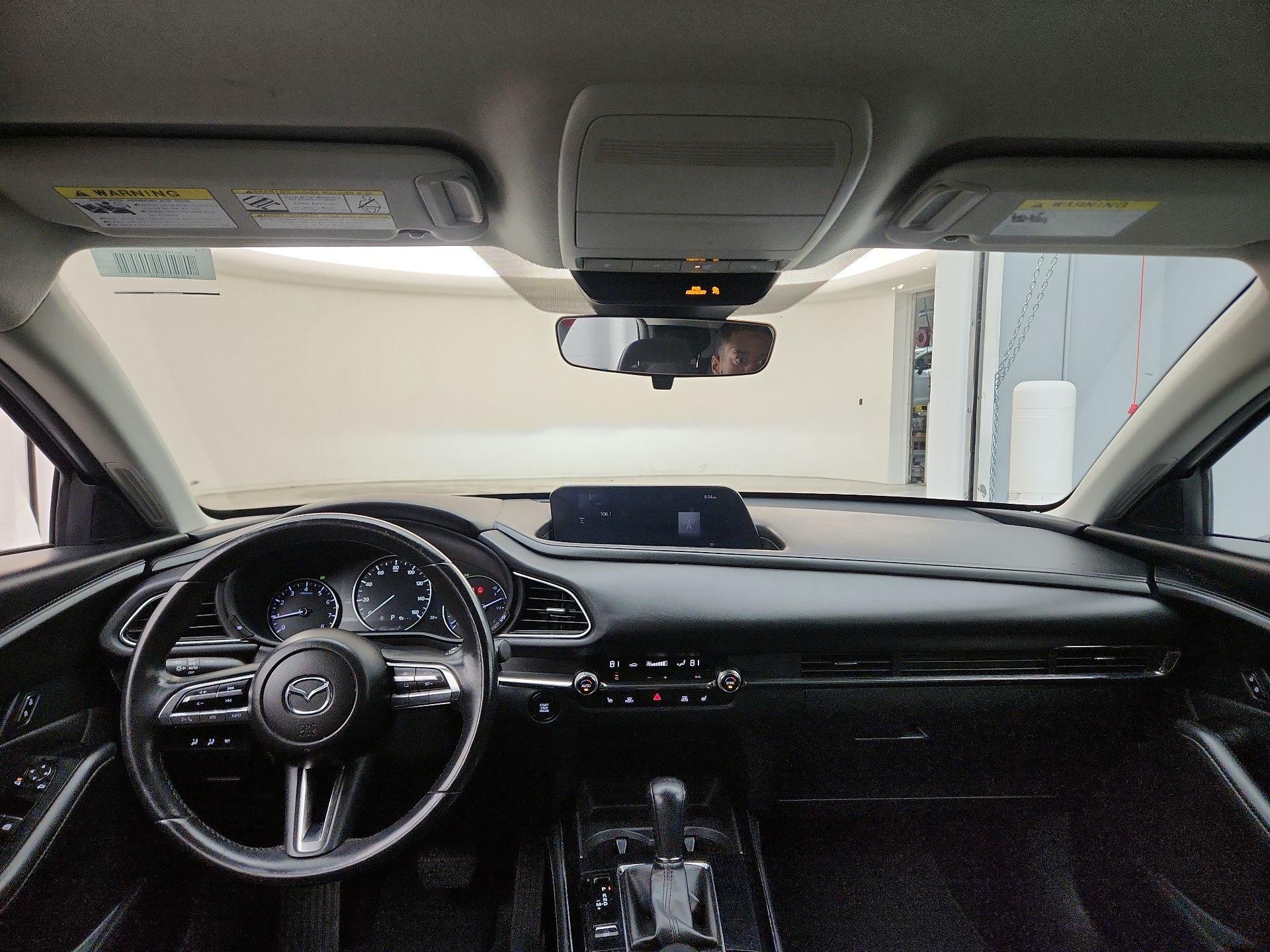 Thumbnail: 2023 Mazda CX-30 - 9