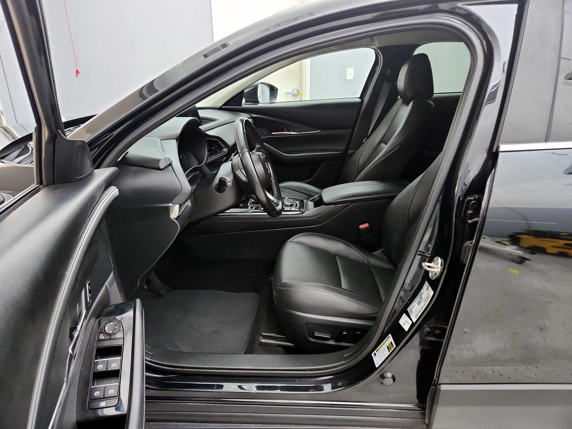 Thumbnail: 2023 Mazda CX-30 - 11