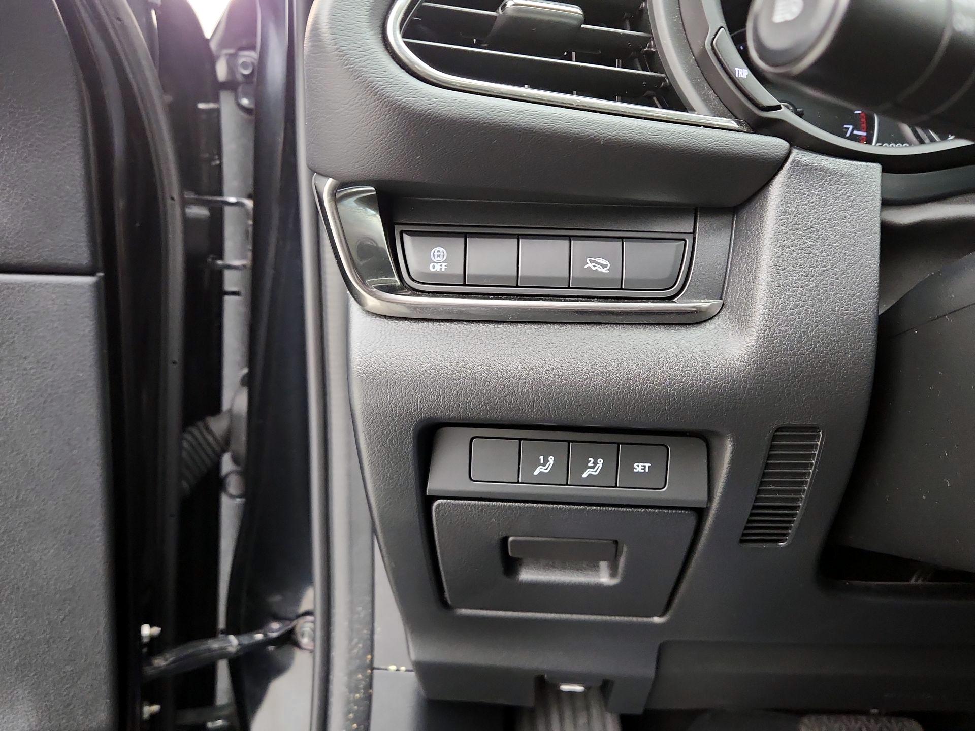 Thumbnail: 2023 Mazda CX-30 - 13