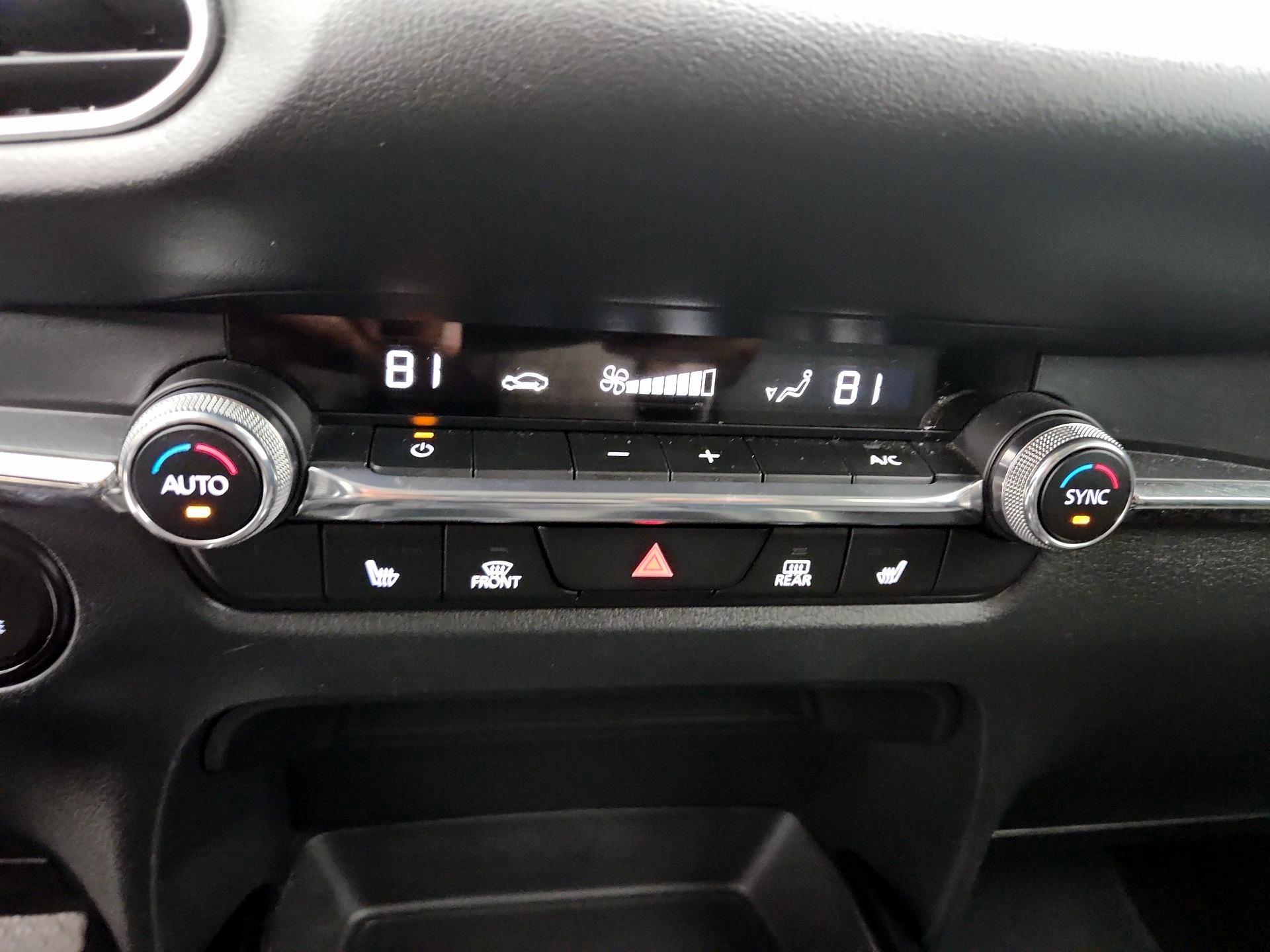 Thumbnail: 2023 Mazda CX-30 - 16