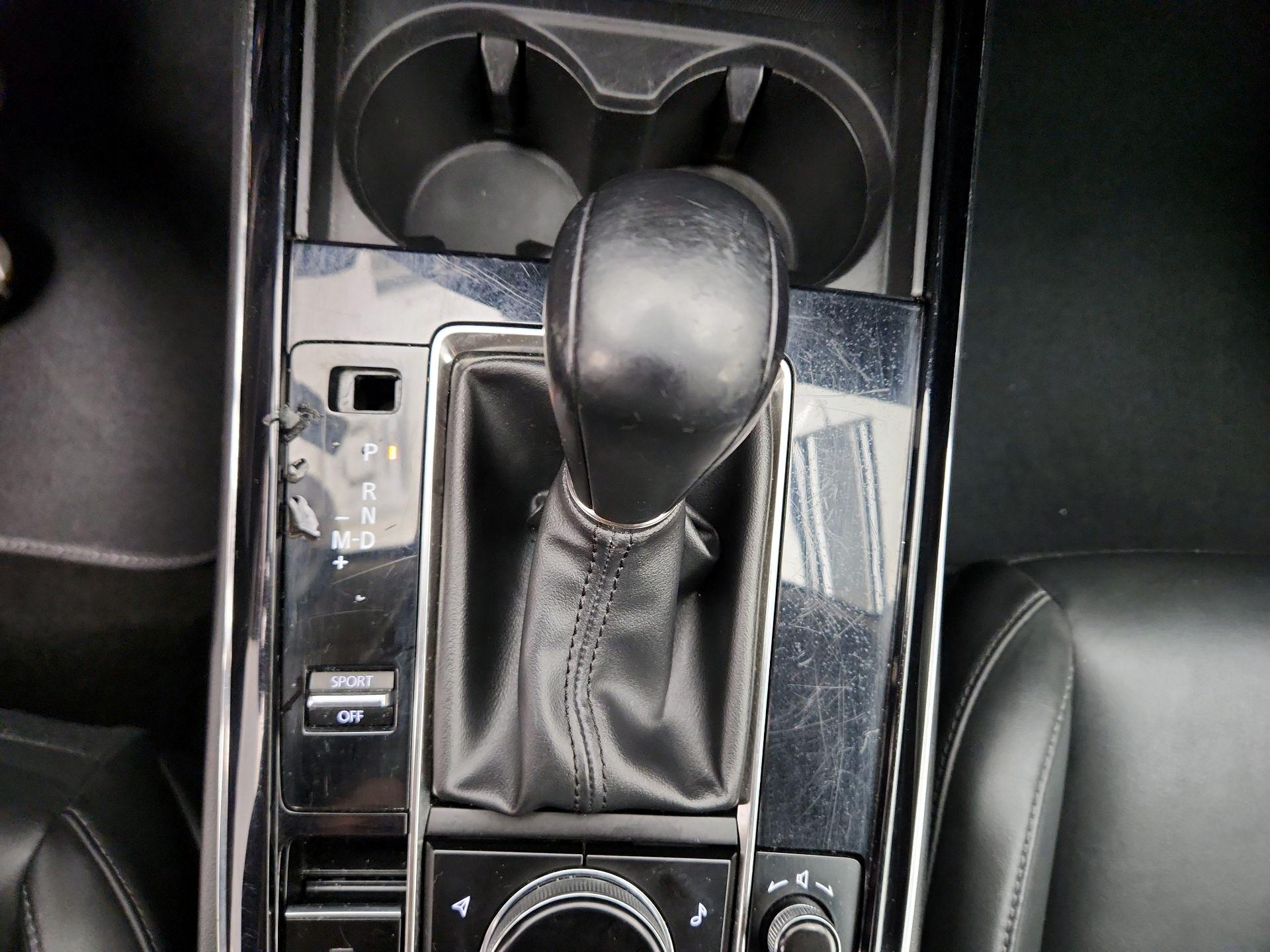 Thumbnail: 2023 Mazda CX-30 - 17