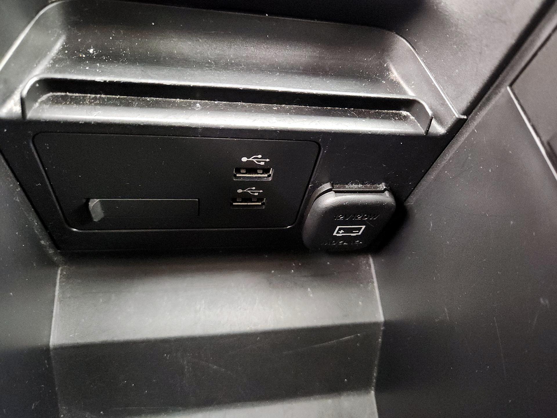 Thumbnail: 2023 Mazda CX-30 - 18