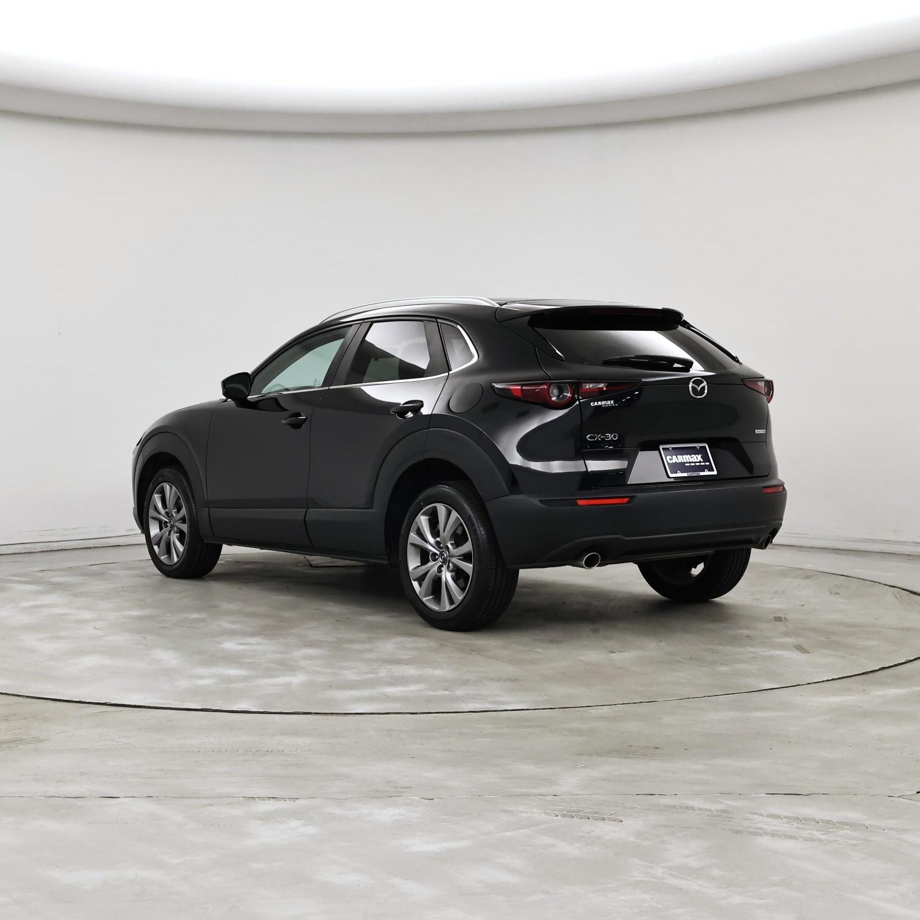 Thumbnail: 2023 Mazda CX-30 - 2