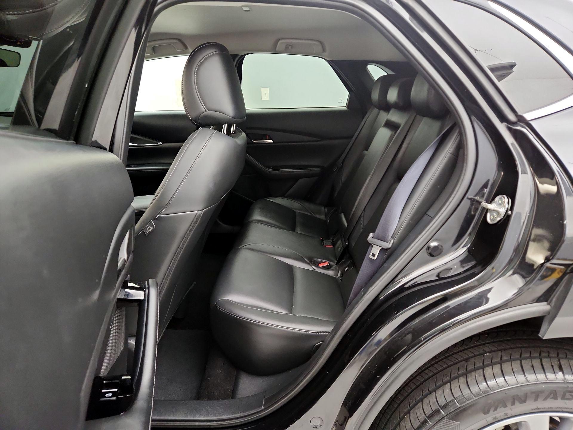 Thumbnail: 2023 Mazda CX-30 - 19