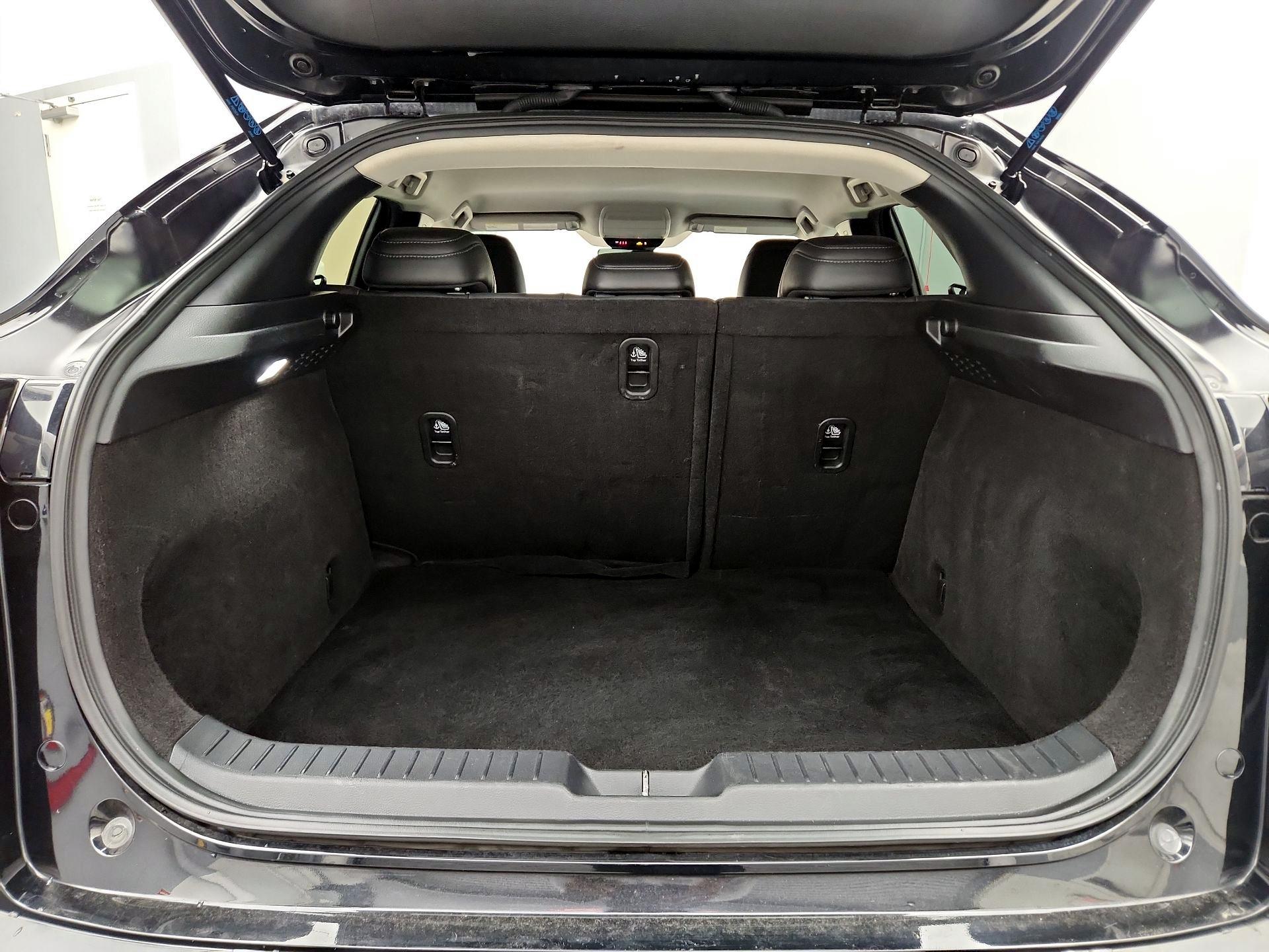 Thumbnail: 2023 Mazda CX-30 - 20