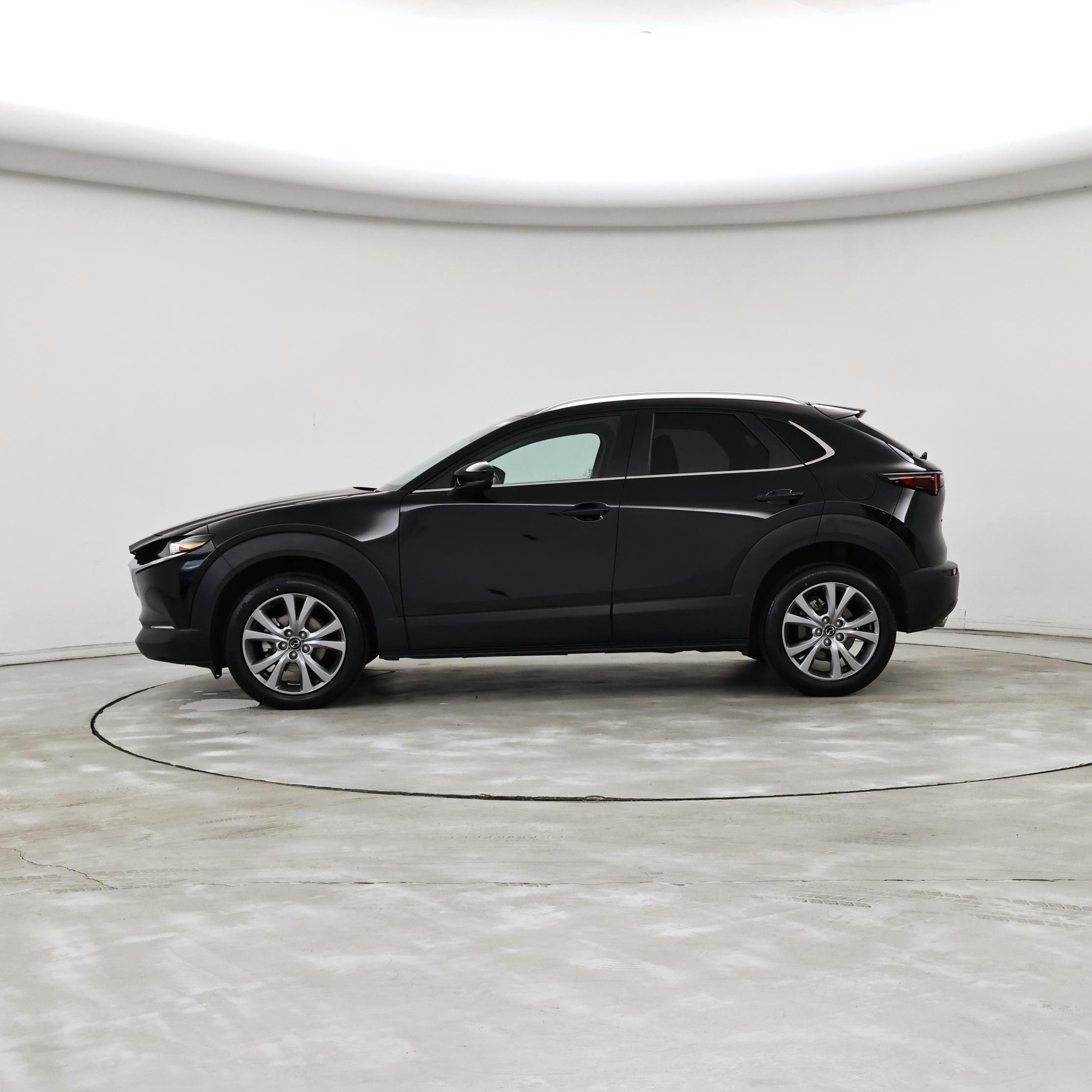 Thumbnail: 2023 Mazda CX-30 - 3