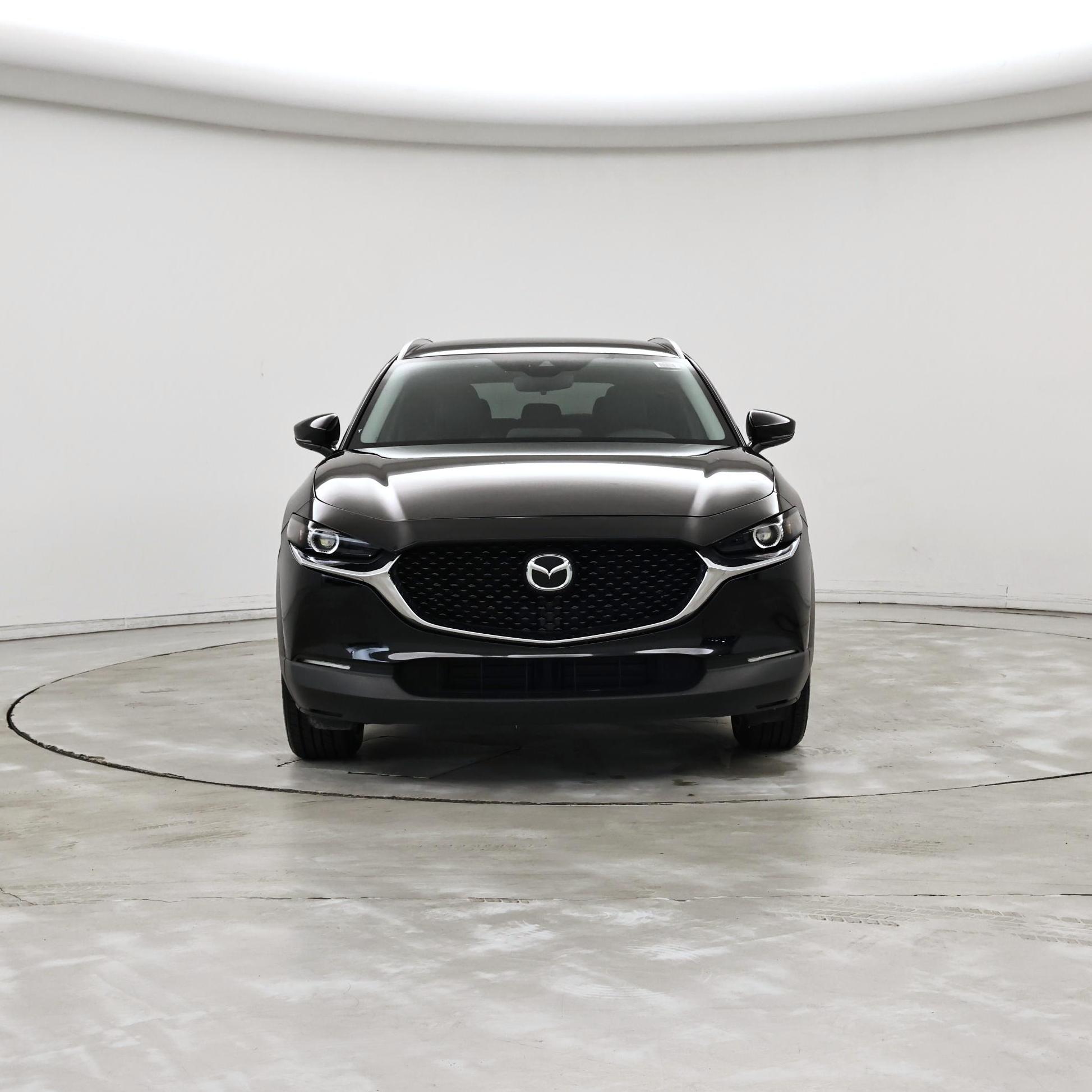 Thumbnail: 2023 Mazda CX-30 - 5