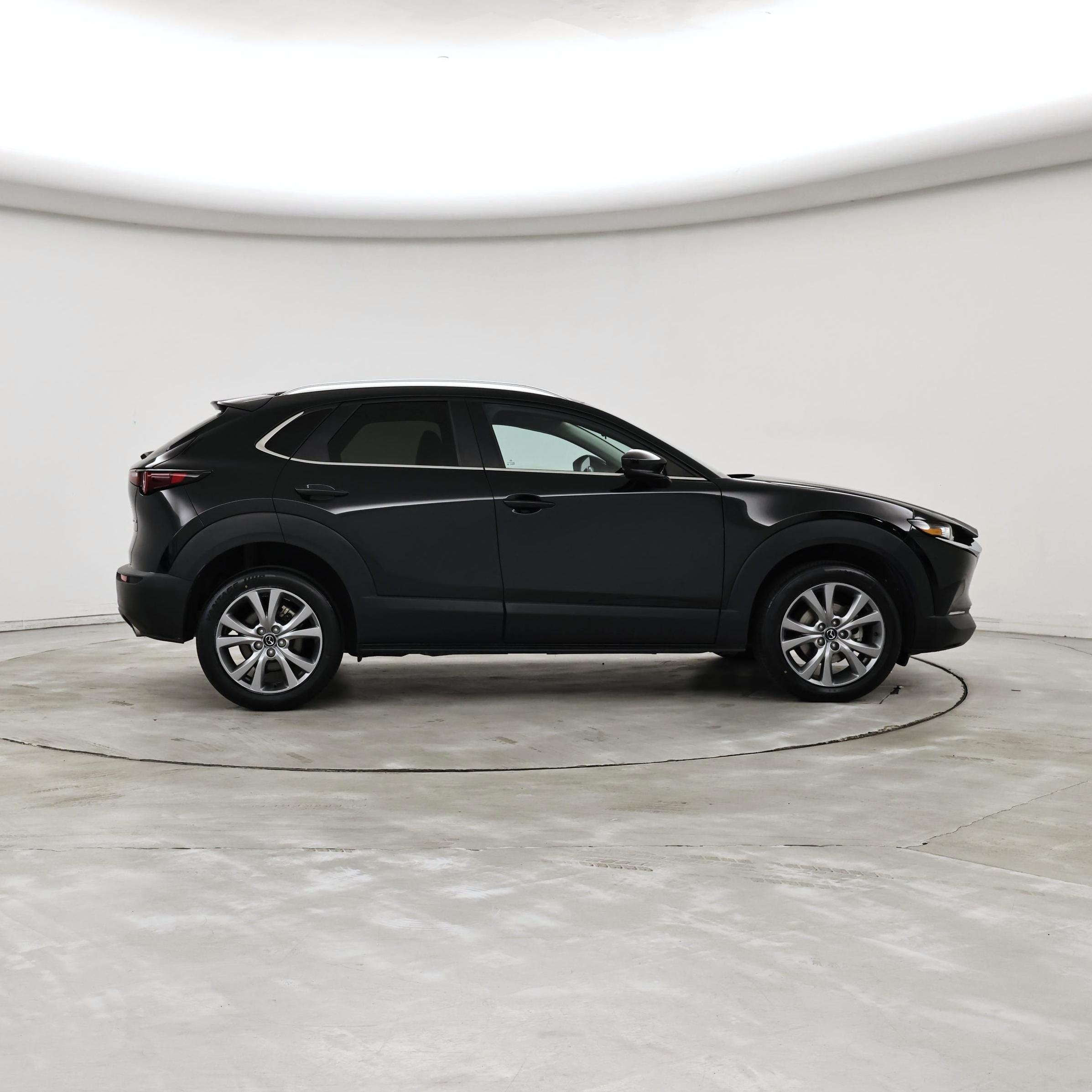 Thumbnail: 2023 Mazda CX-30 - 7