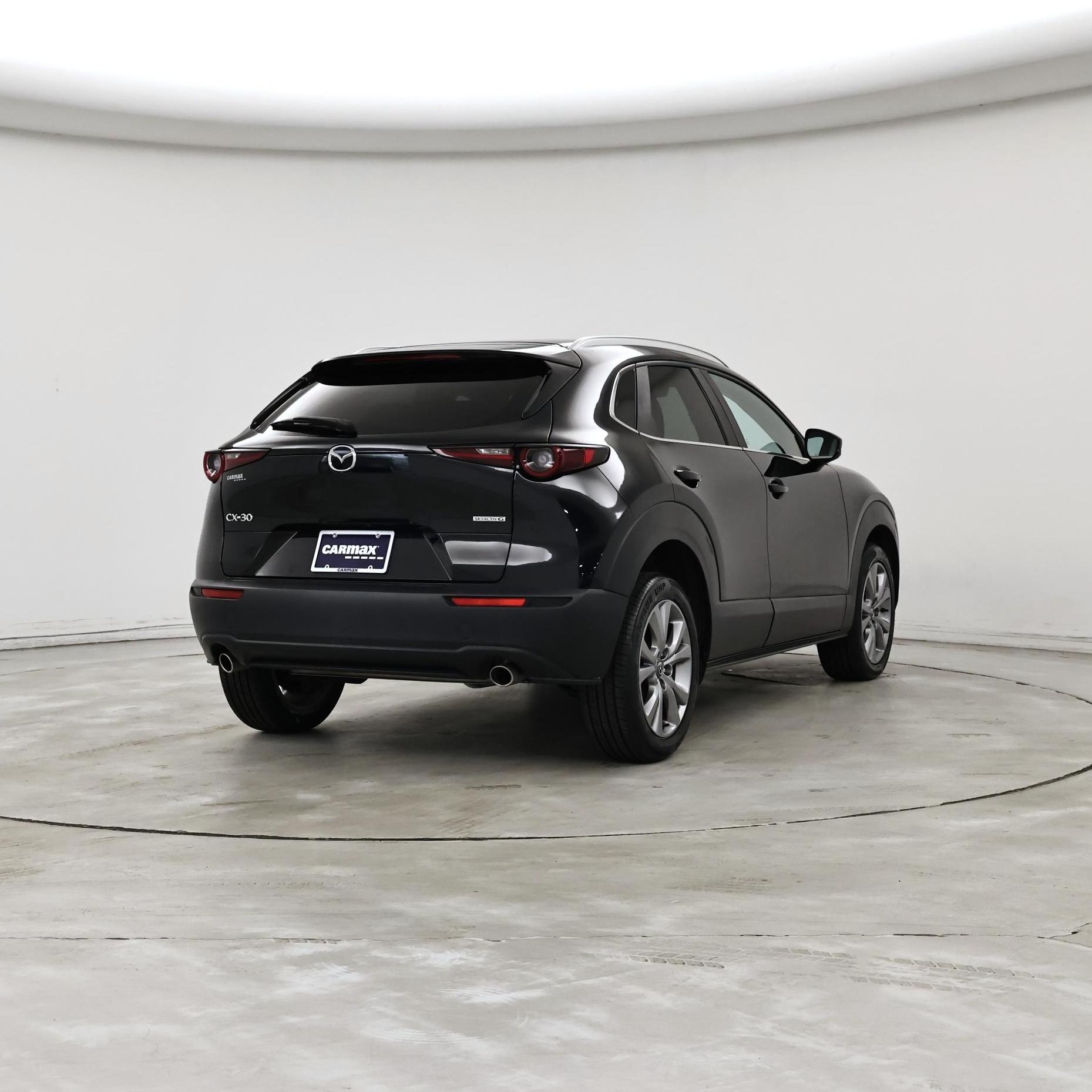 Thumbnail: 2023 Mazda CX-30 - 8