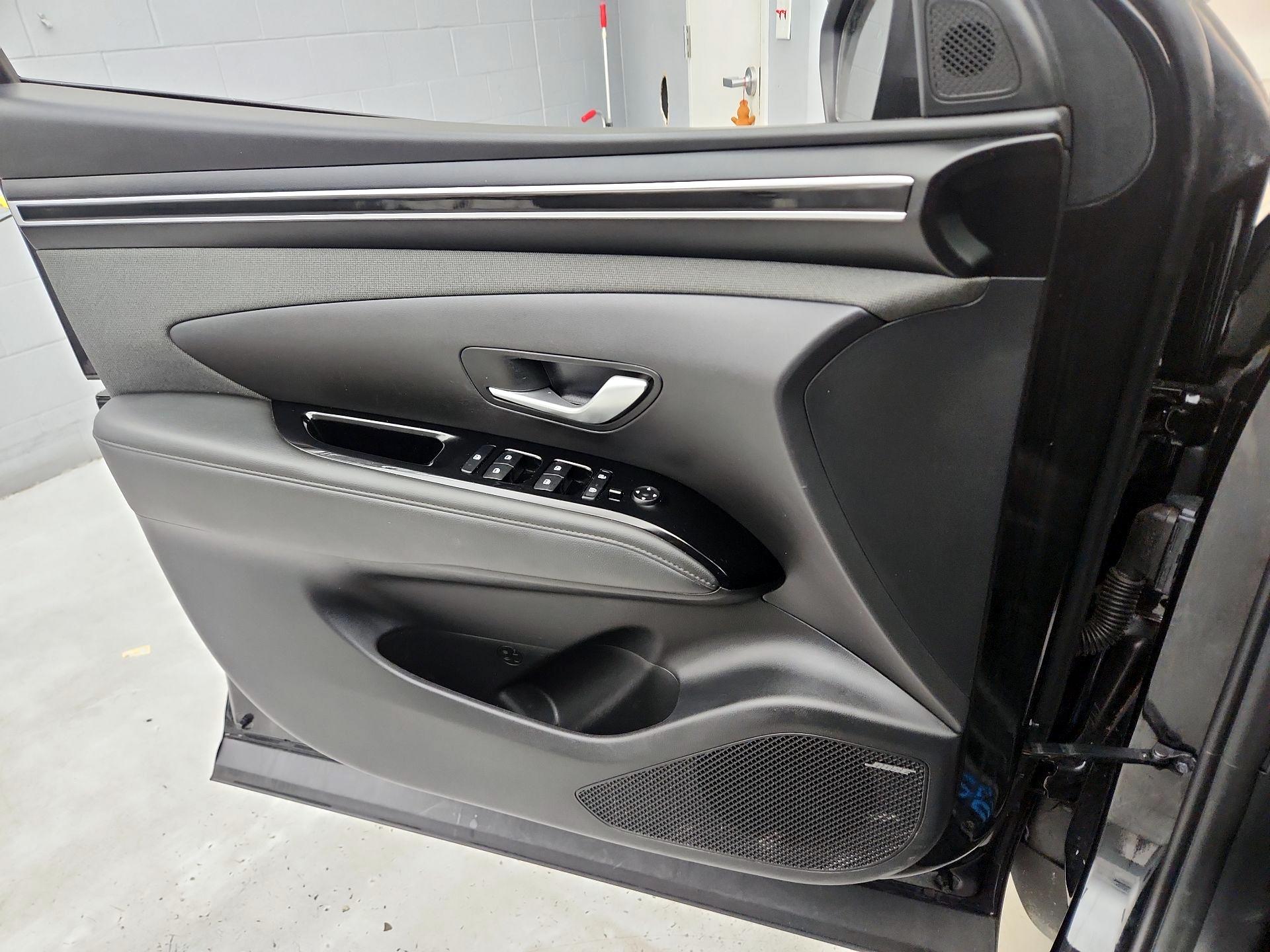 Thumbnail: 2024 Hyundai Santa Cruz - 12