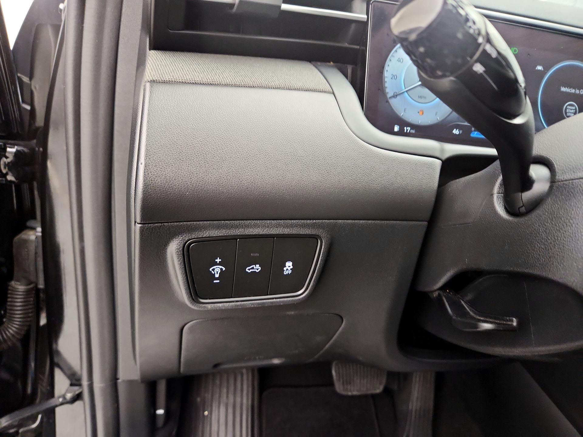 Thumbnail: 2024 Hyundai Santa Cruz - 13