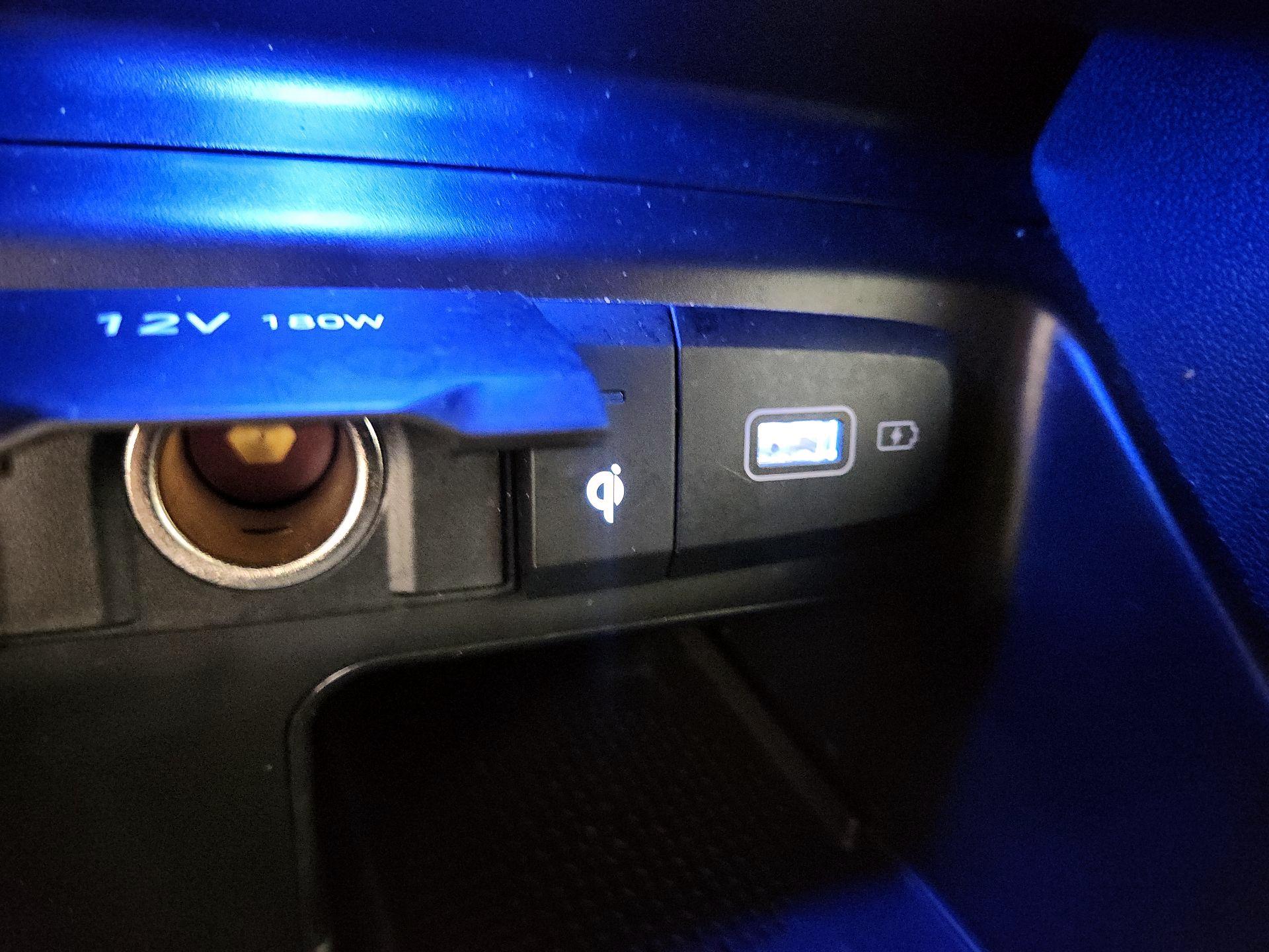 Thumbnail: 2024 Hyundai Santa Cruz - 19