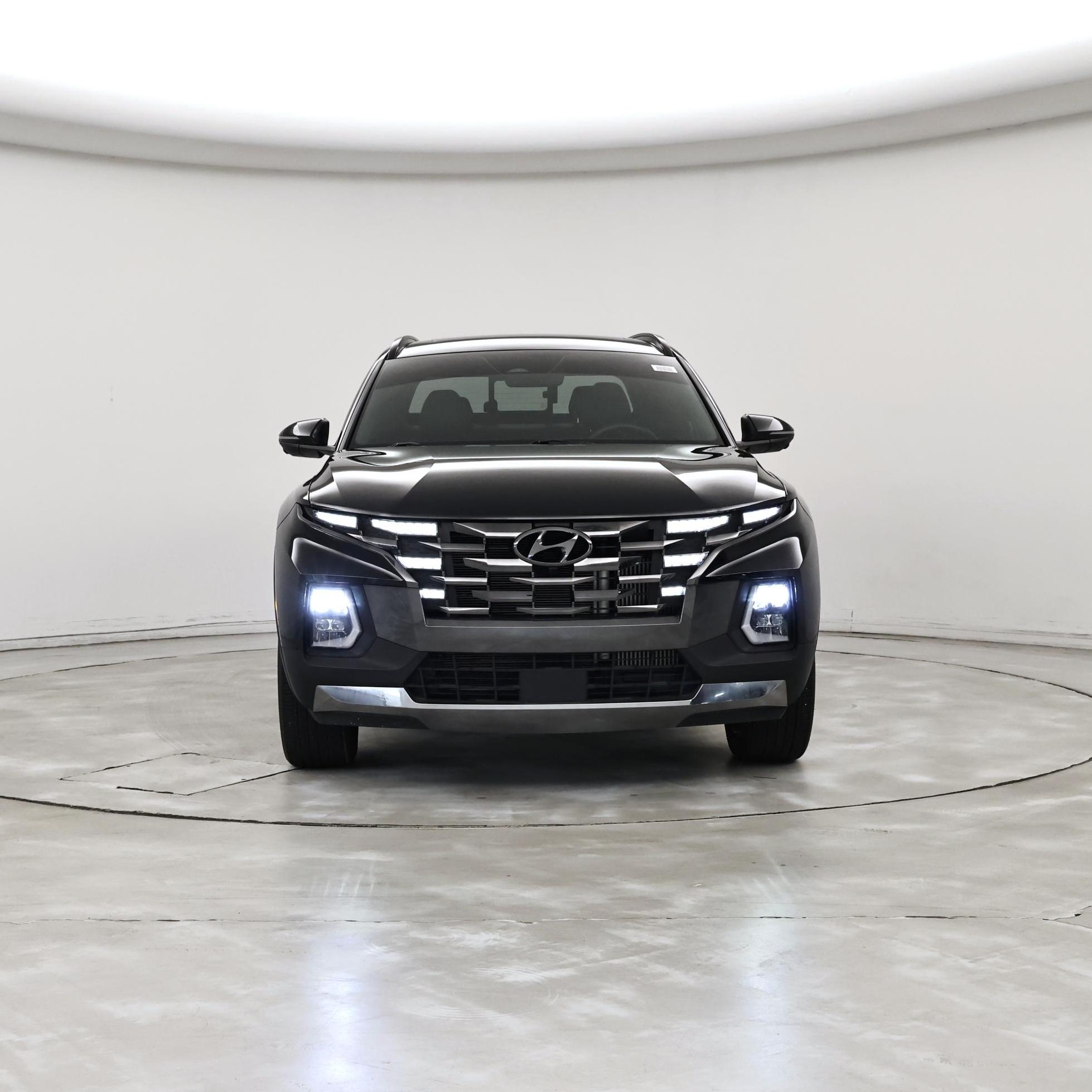 Thumbnail: 2024 Hyundai Santa Cruz - 5