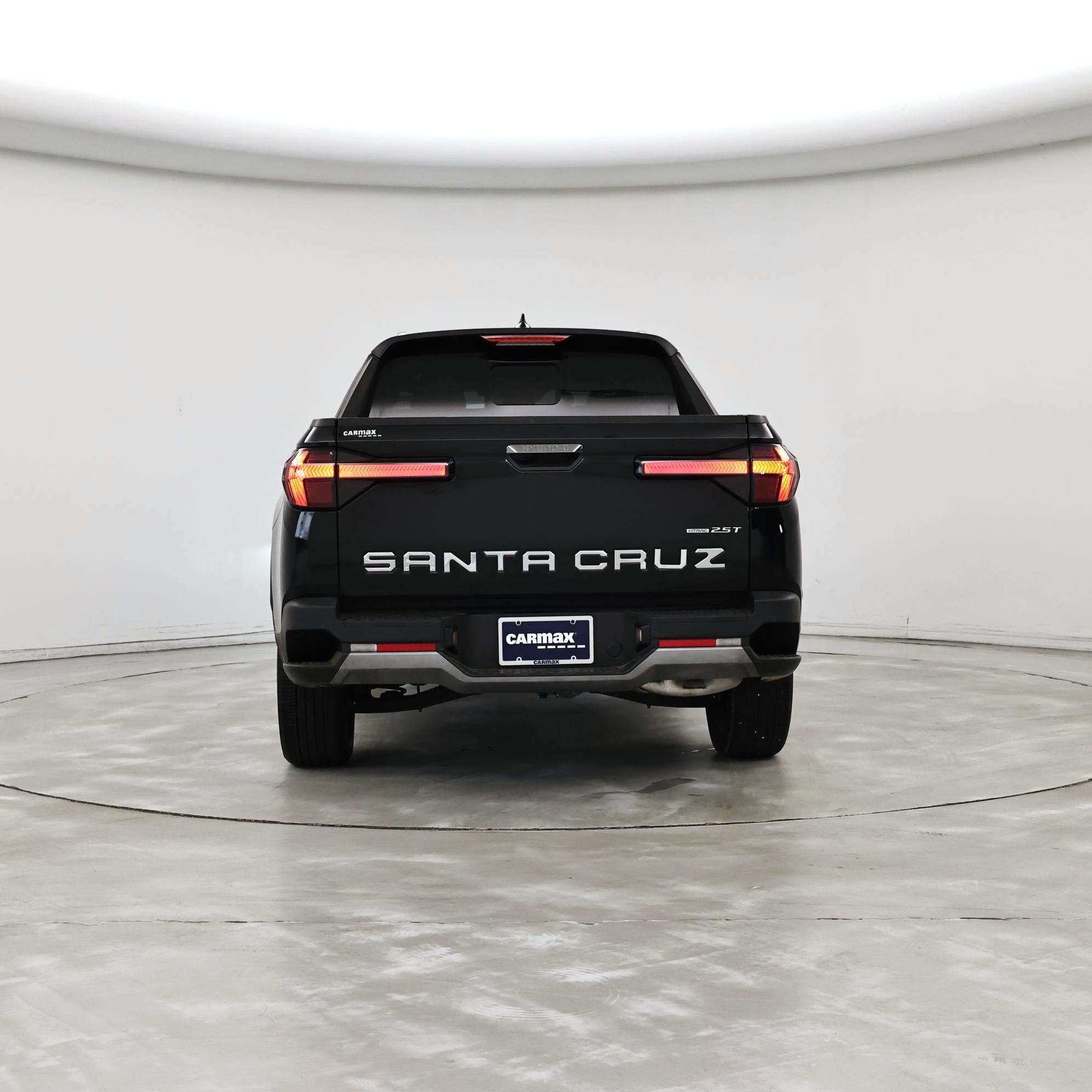 Thumbnail: 2024 Hyundai Santa Cruz - 6