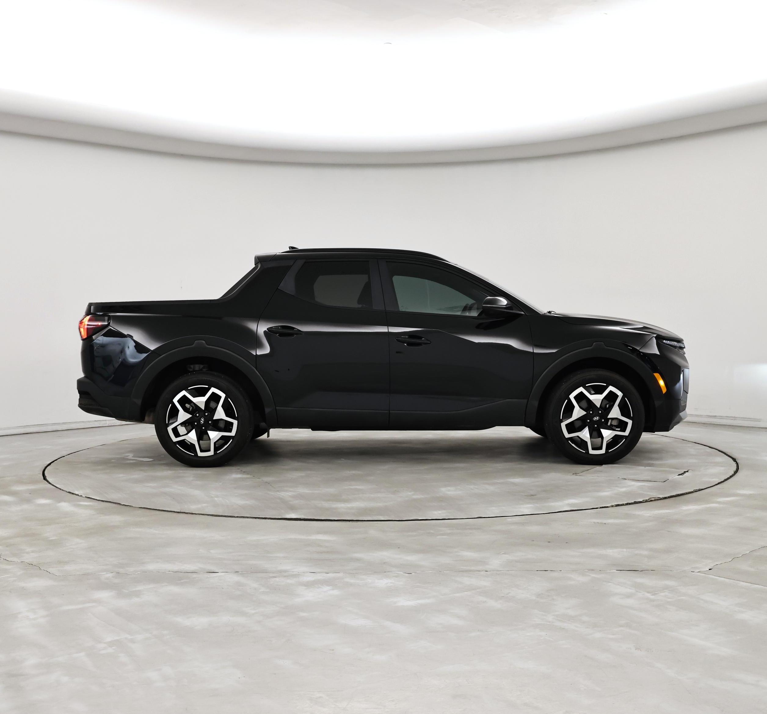 Thumbnail: 2024 Hyundai Santa Cruz - 7