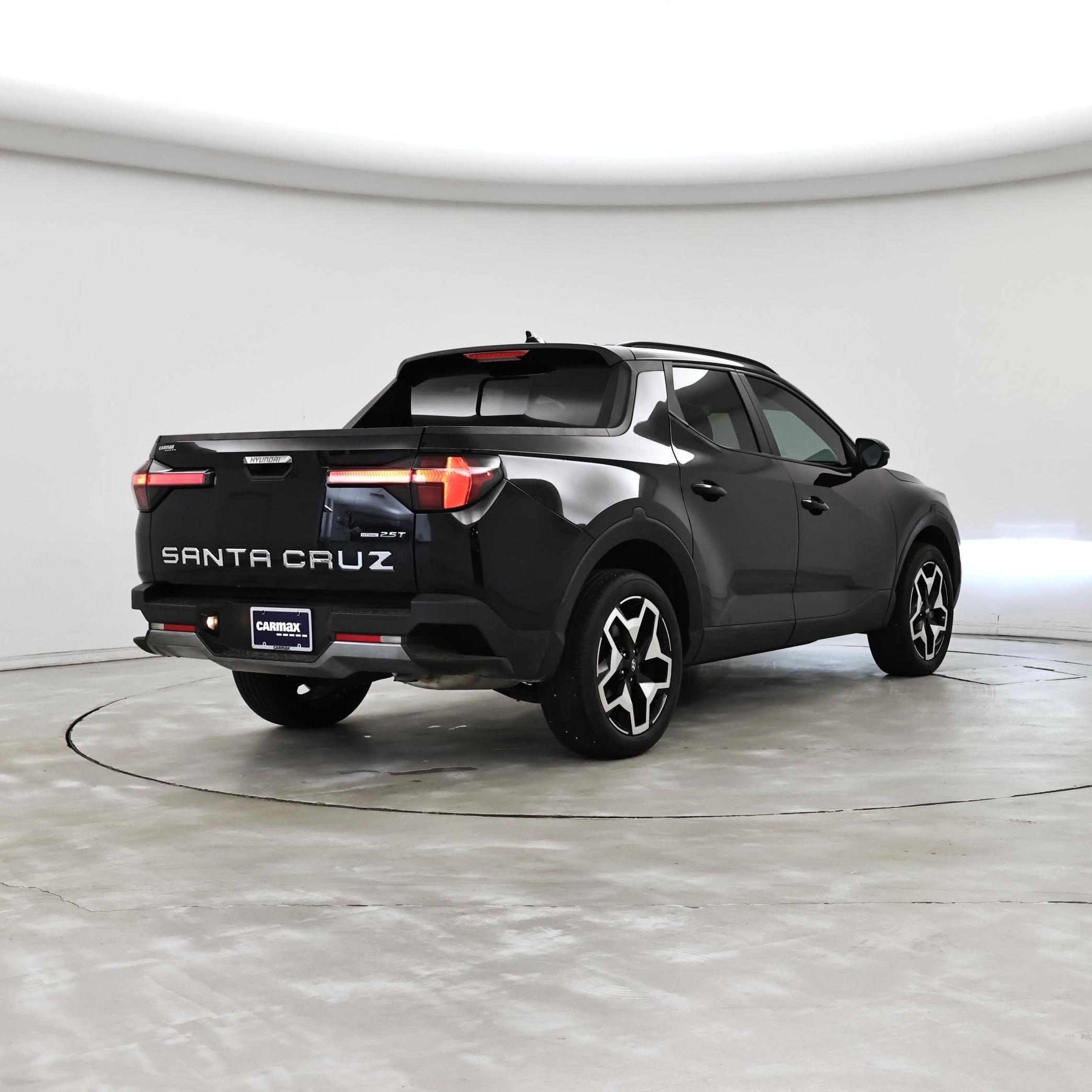 Thumbnail: 2024 Hyundai Santa Cruz - 8